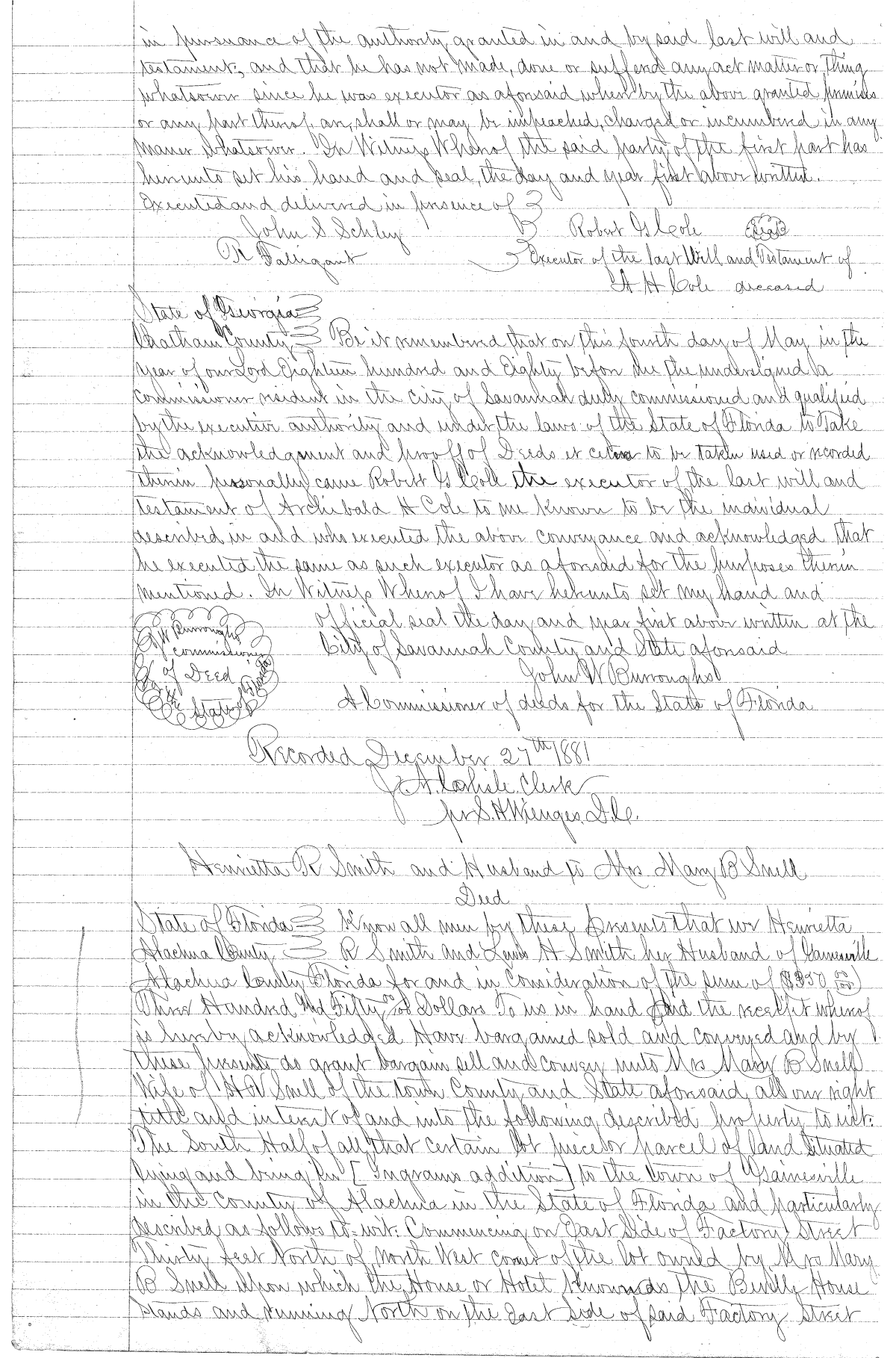 Click Here for Larger Image