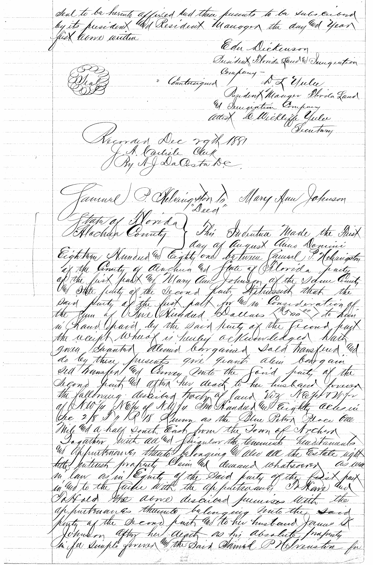 Click Here for Larger Image