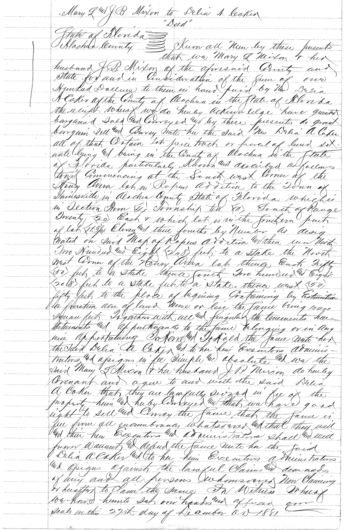 Click Here for Larger Image