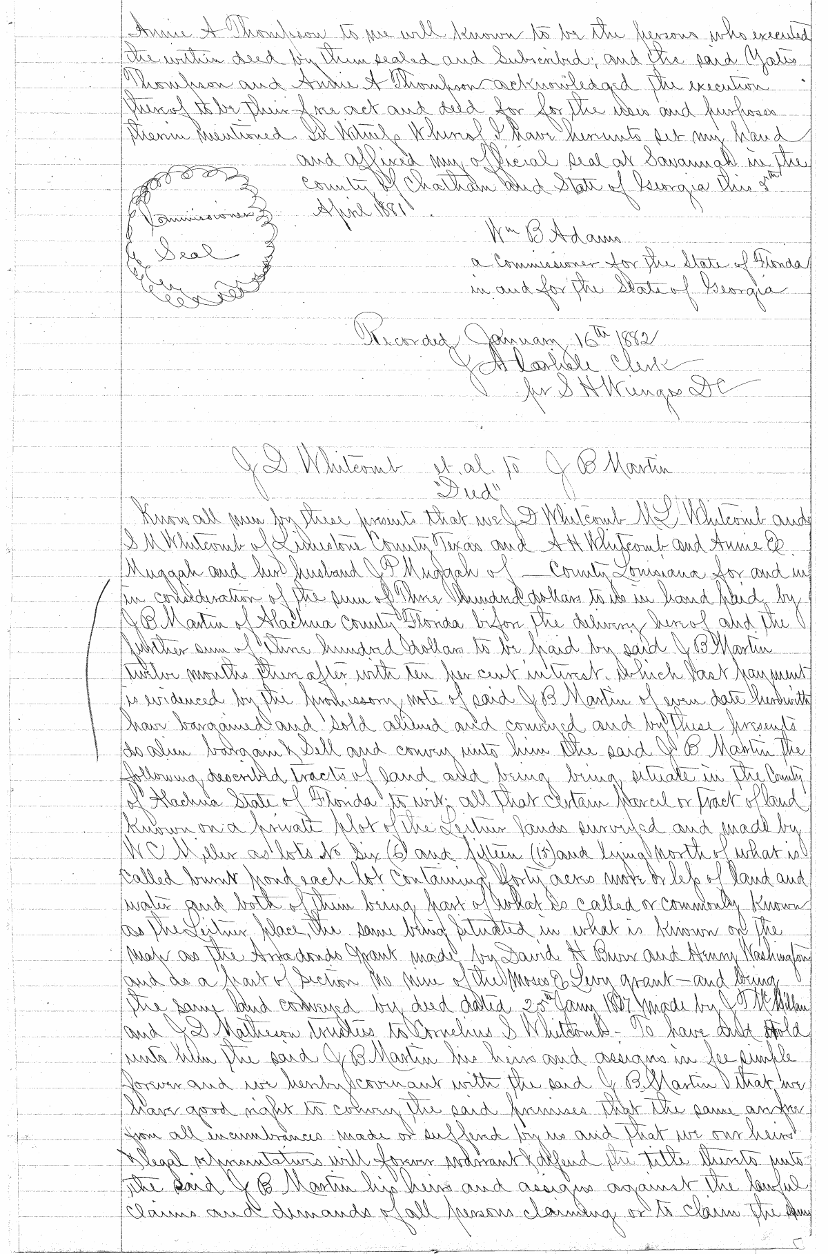 Click Here for Larger Image