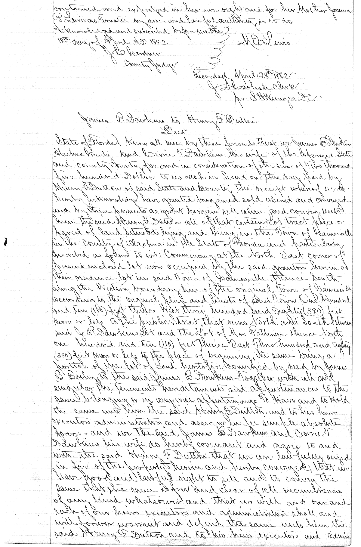 Click Here for Larger Image