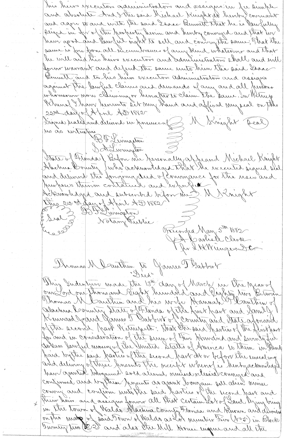 Click Here for Larger Image