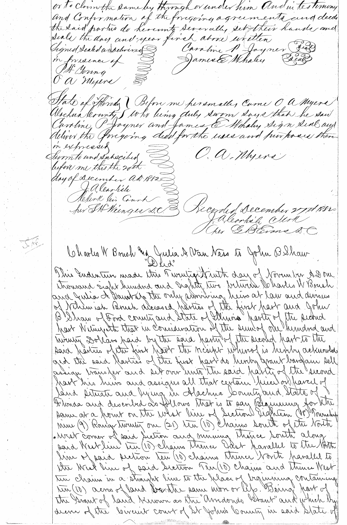 Click Here for Larger Image