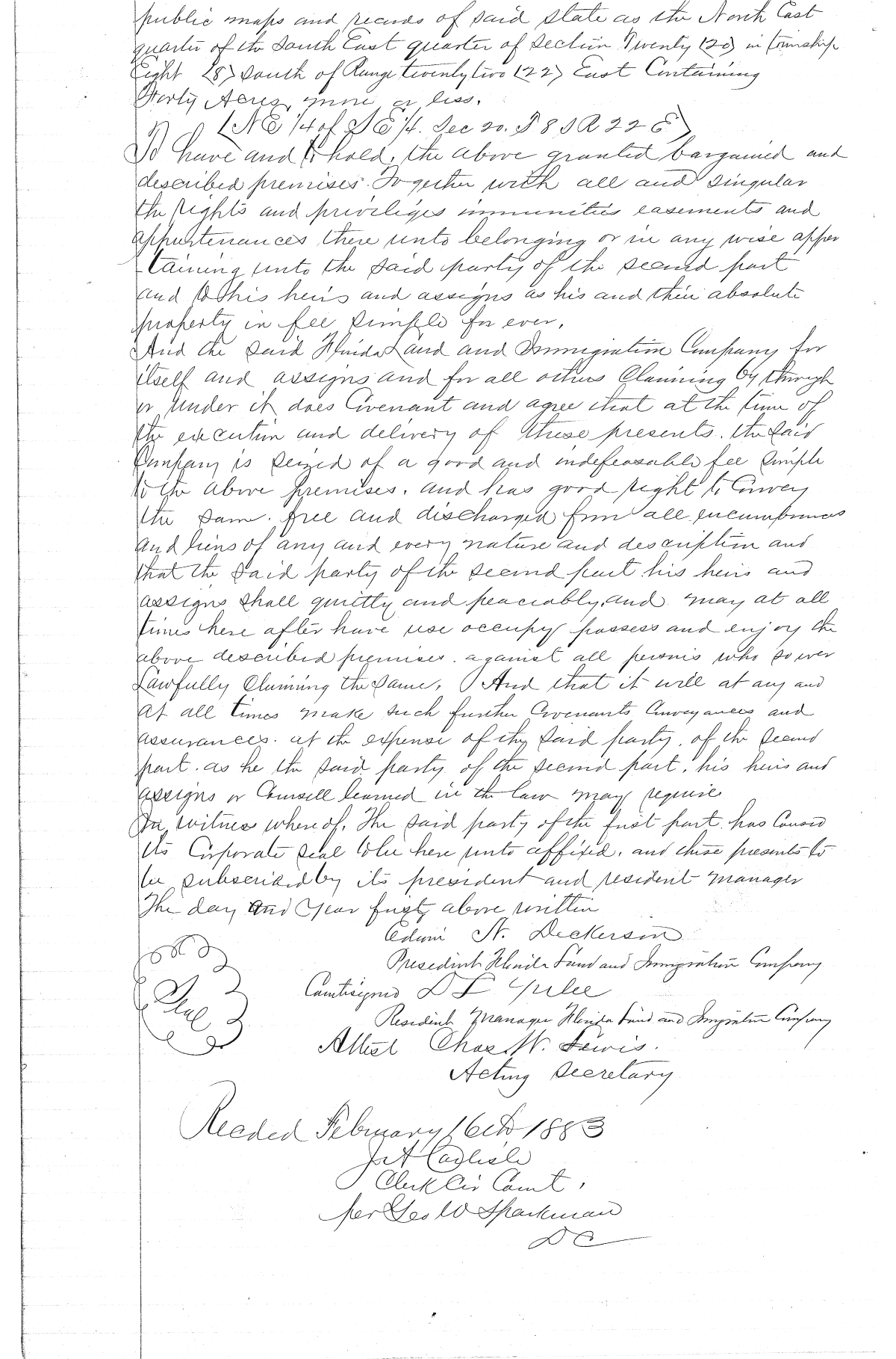 Click Here for Larger Image