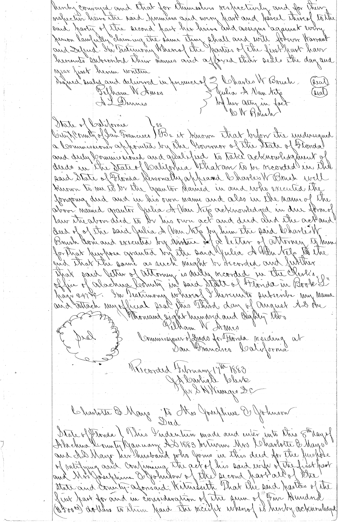 Click Here for Larger Image