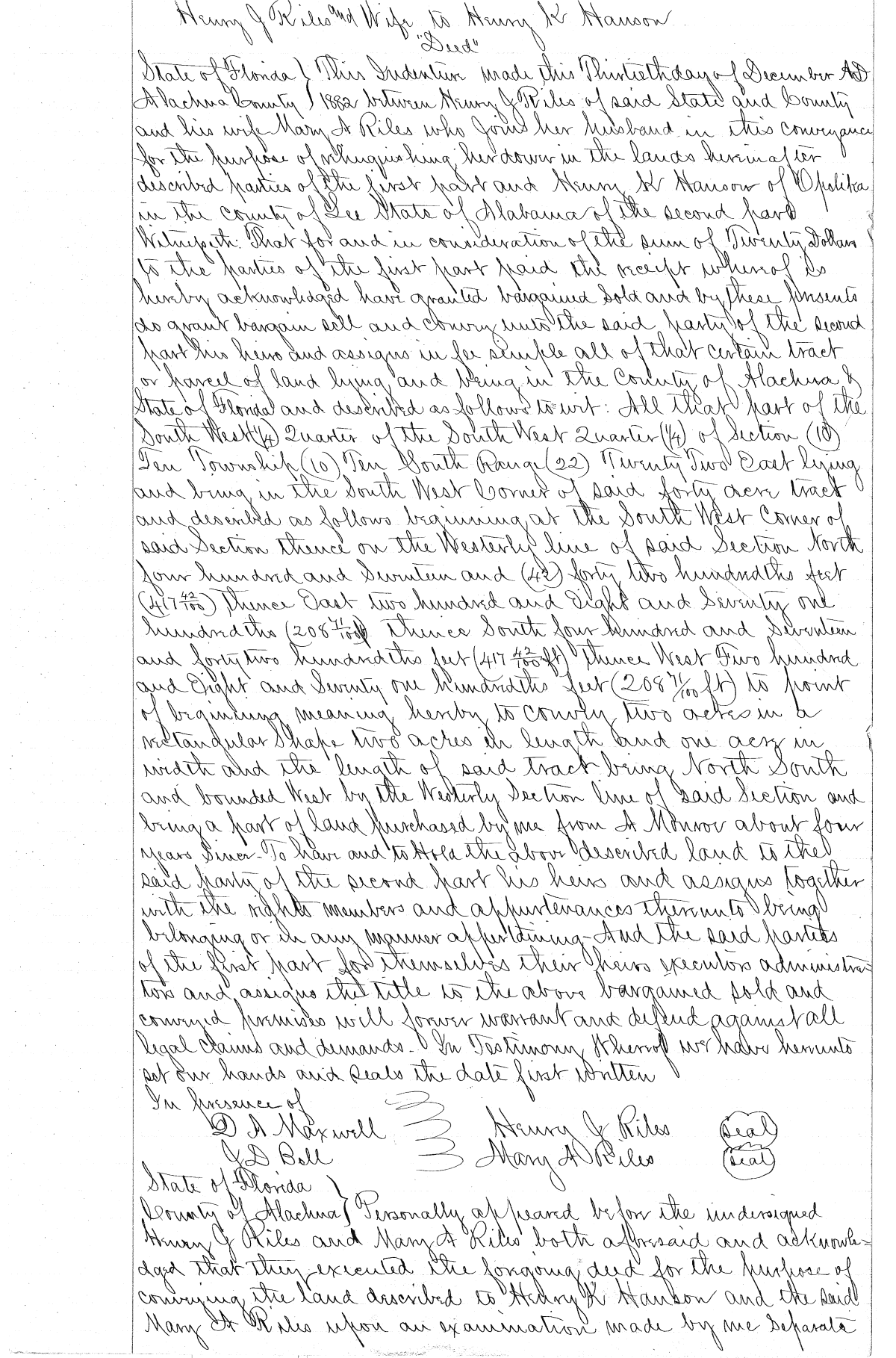 Click Here for Larger Image