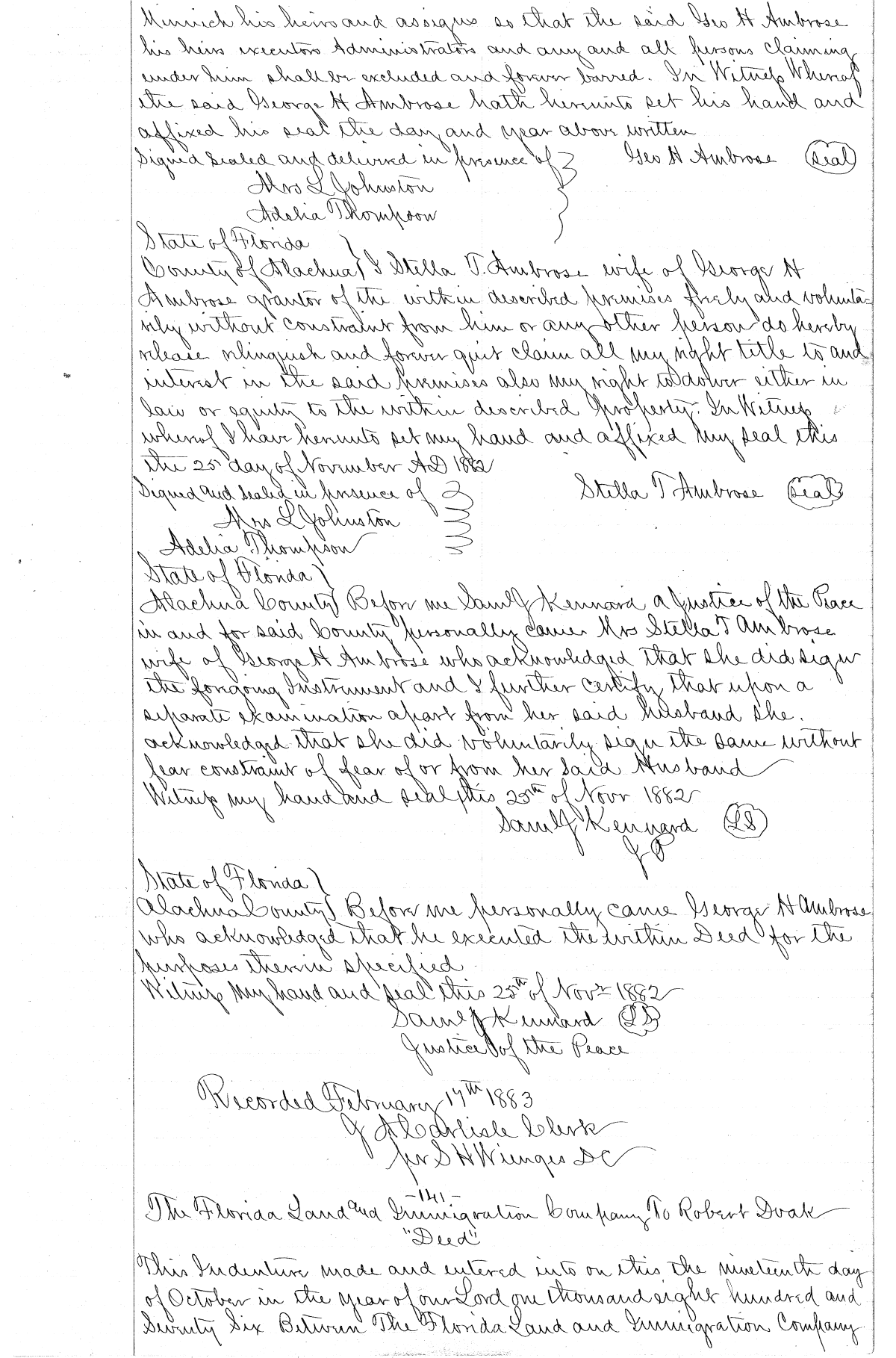 Click Here for Larger Image