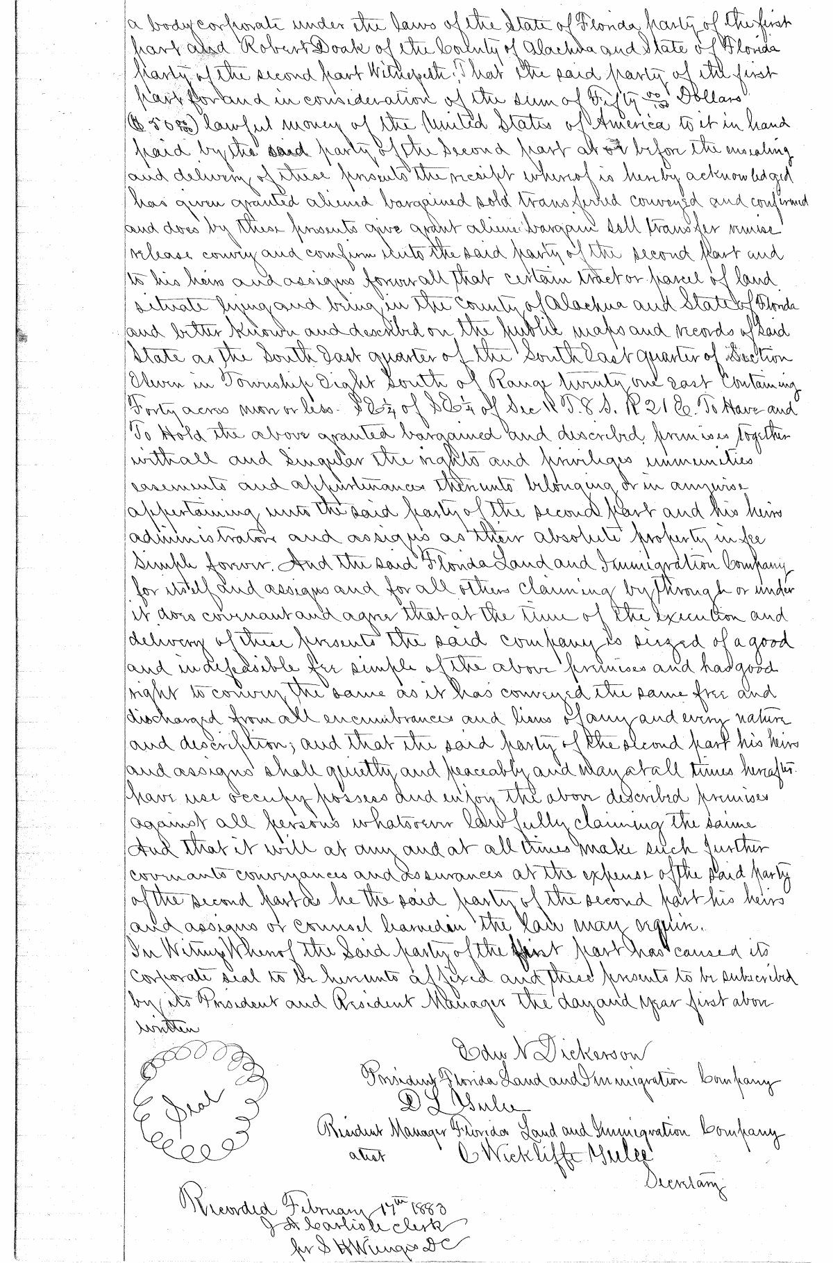 Click Here for Larger Image