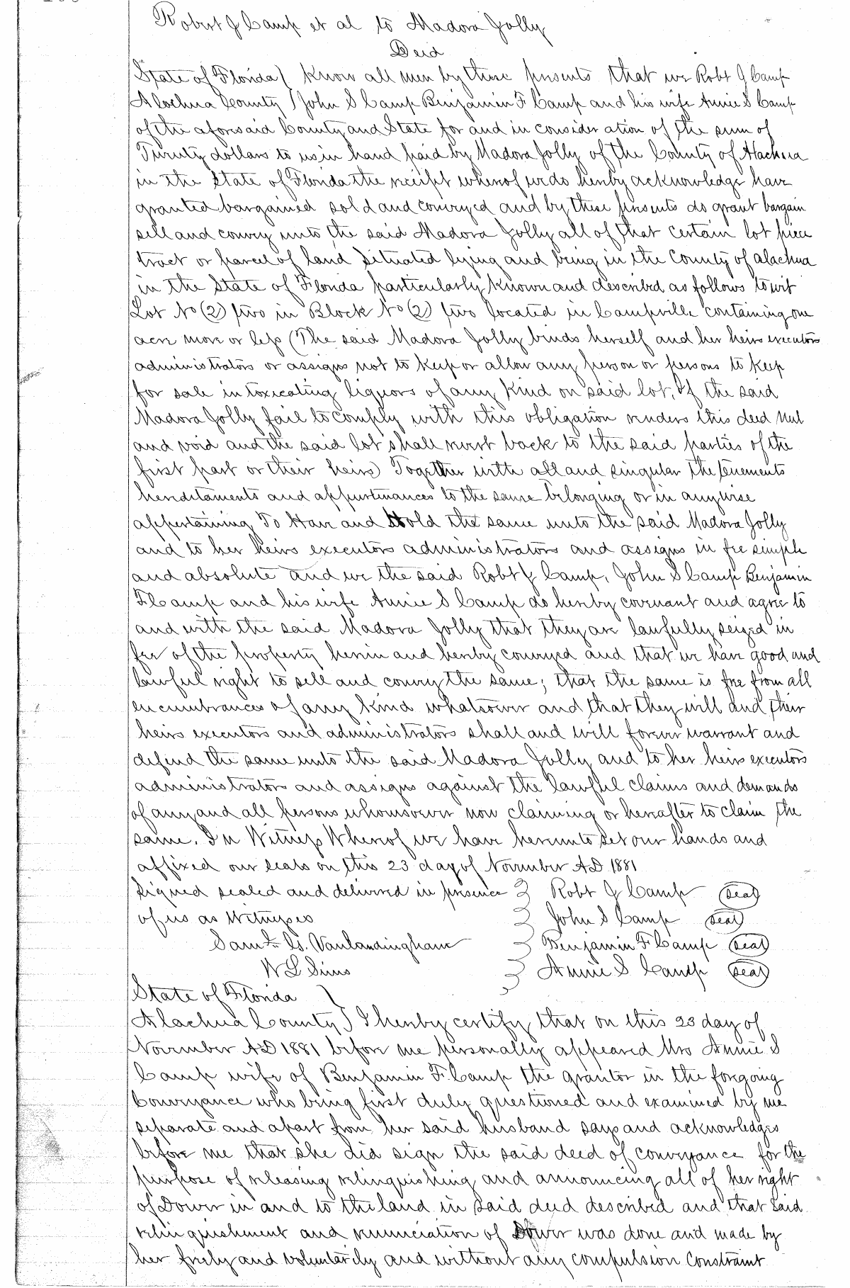 Click Here for Larger Image