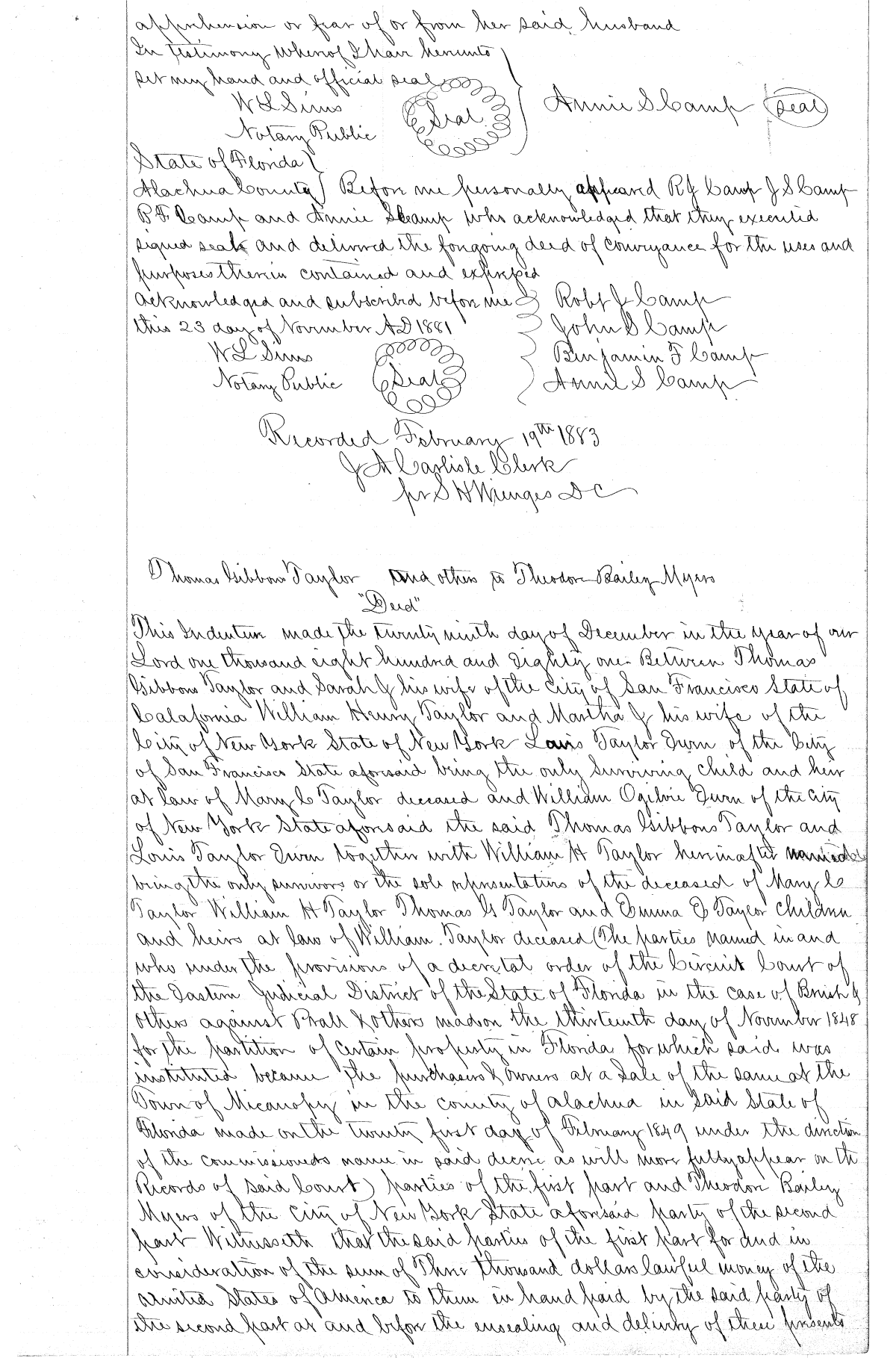 Click Here for Larger Image