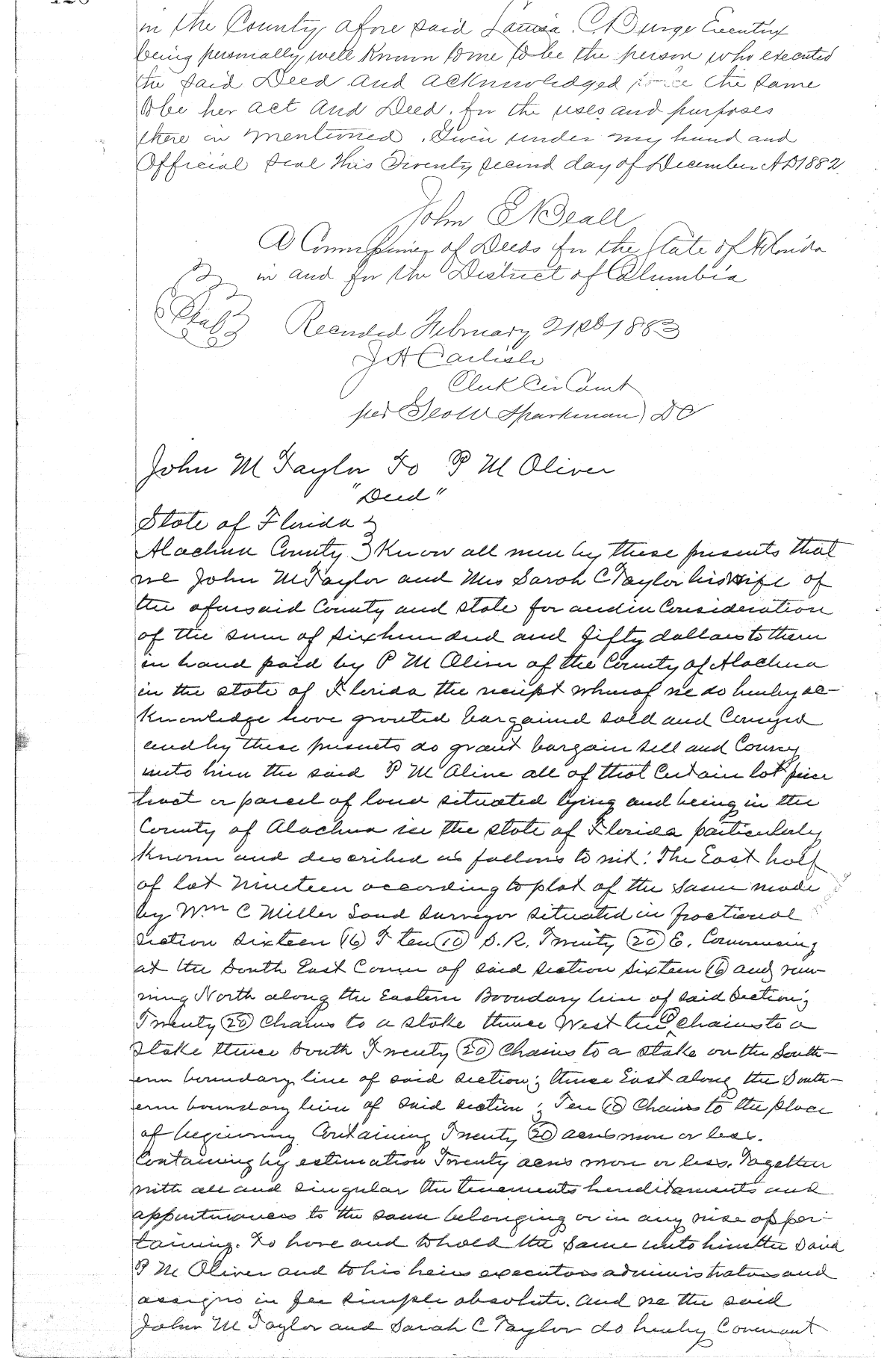 Click Here for Larger Image