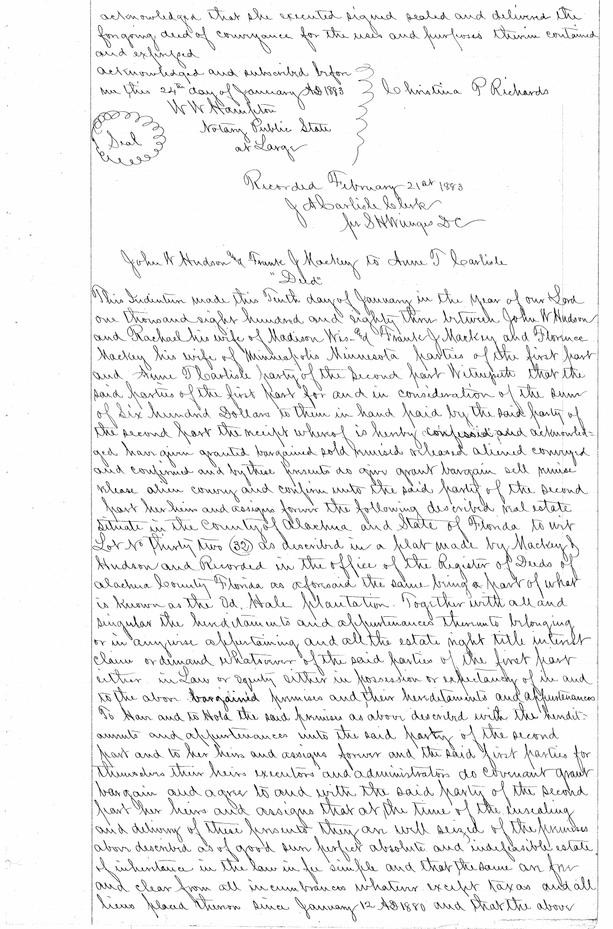 Click Here for Larger Image