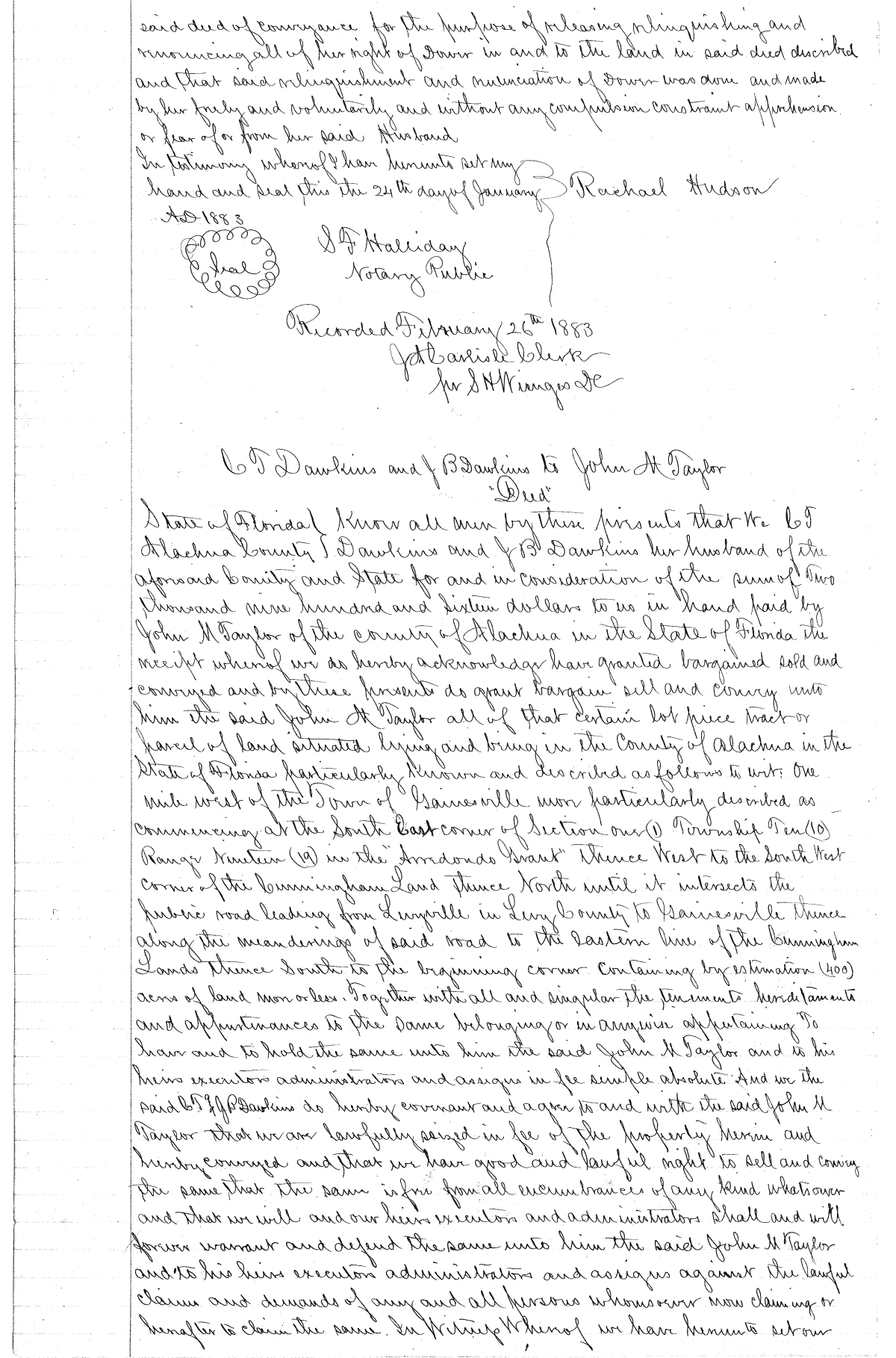 Click Here for Larger Image