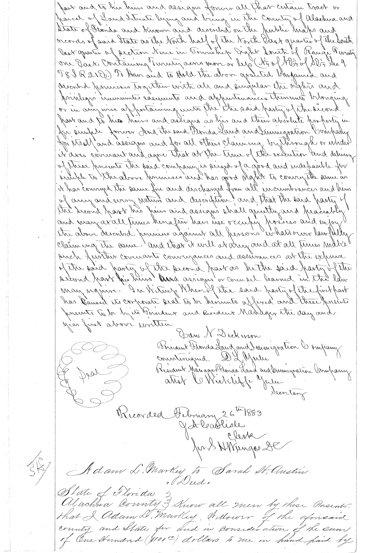 Click Here for Larger Image