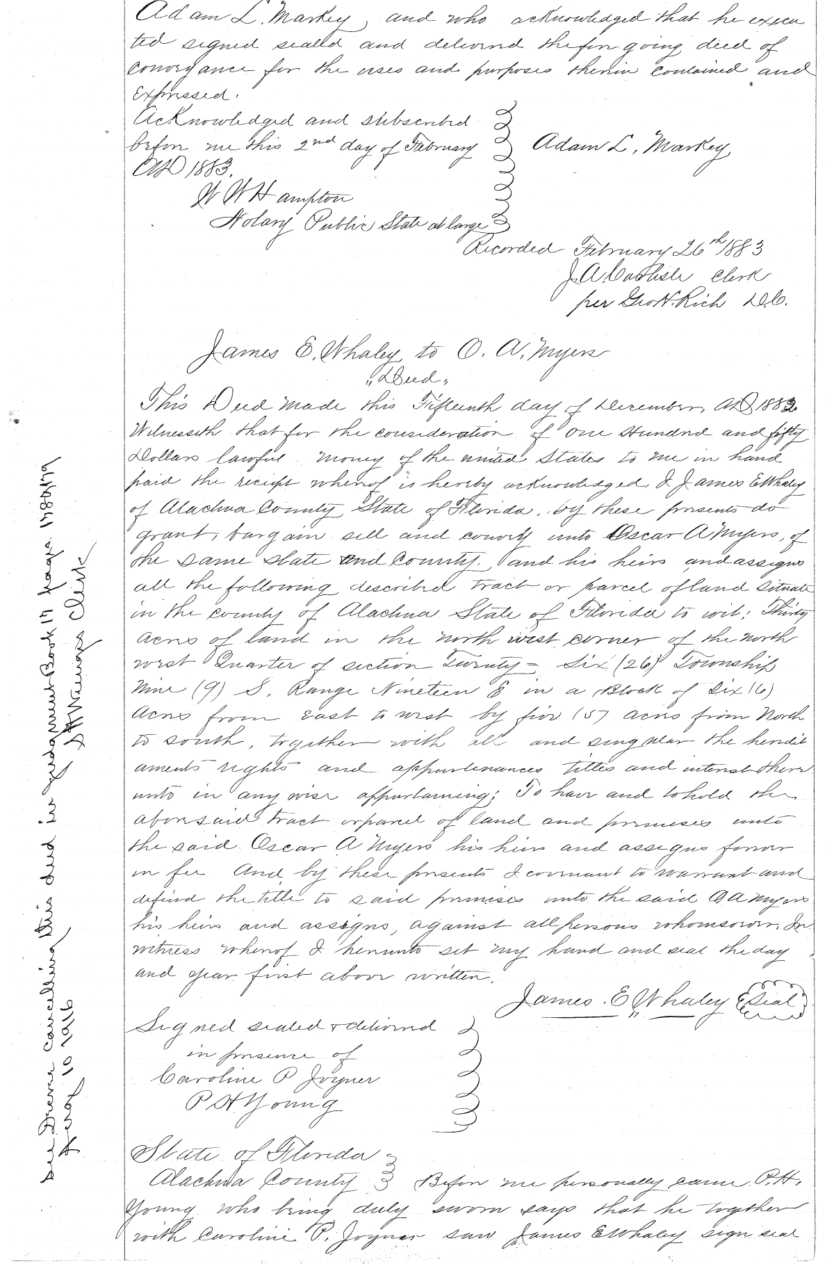 Click Here for Larger Image