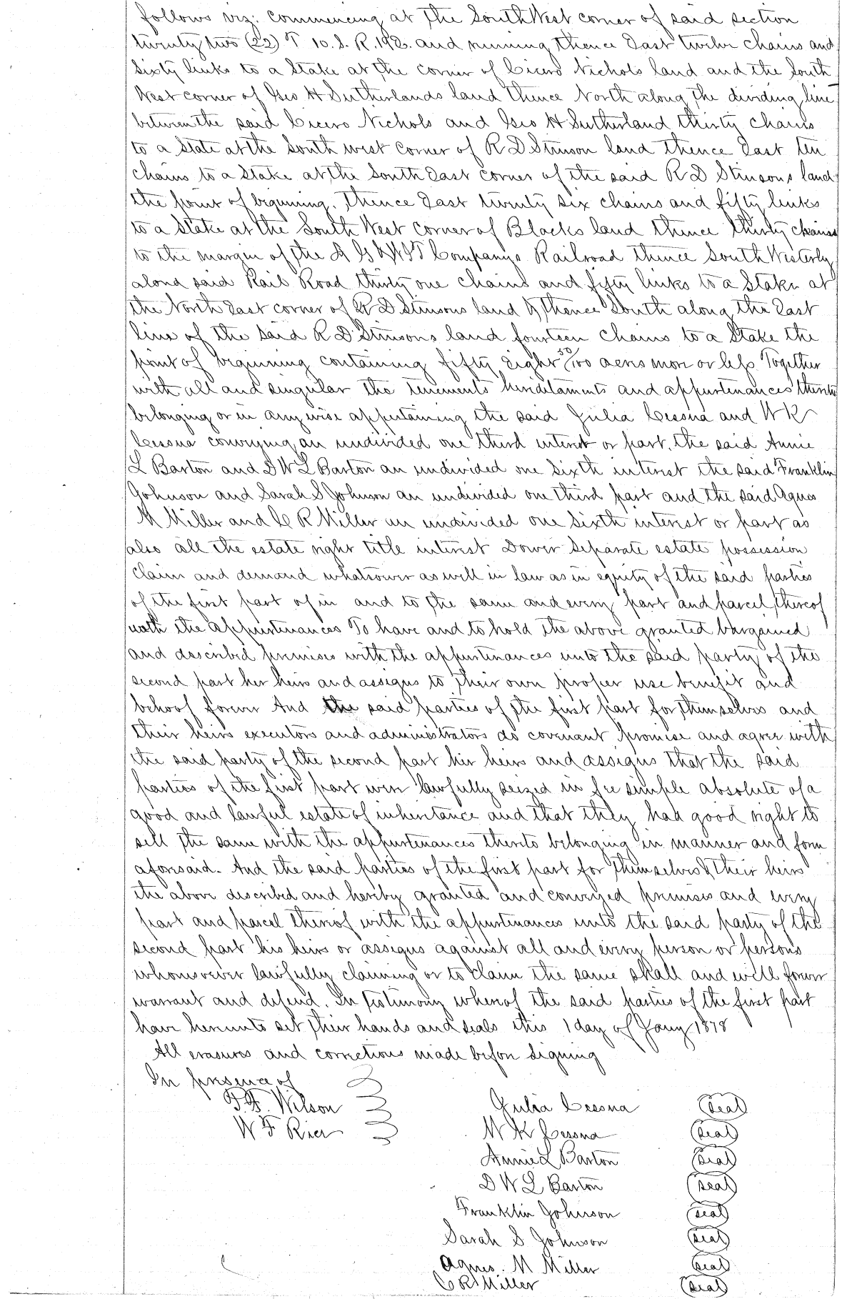 Click Here for Larger Image