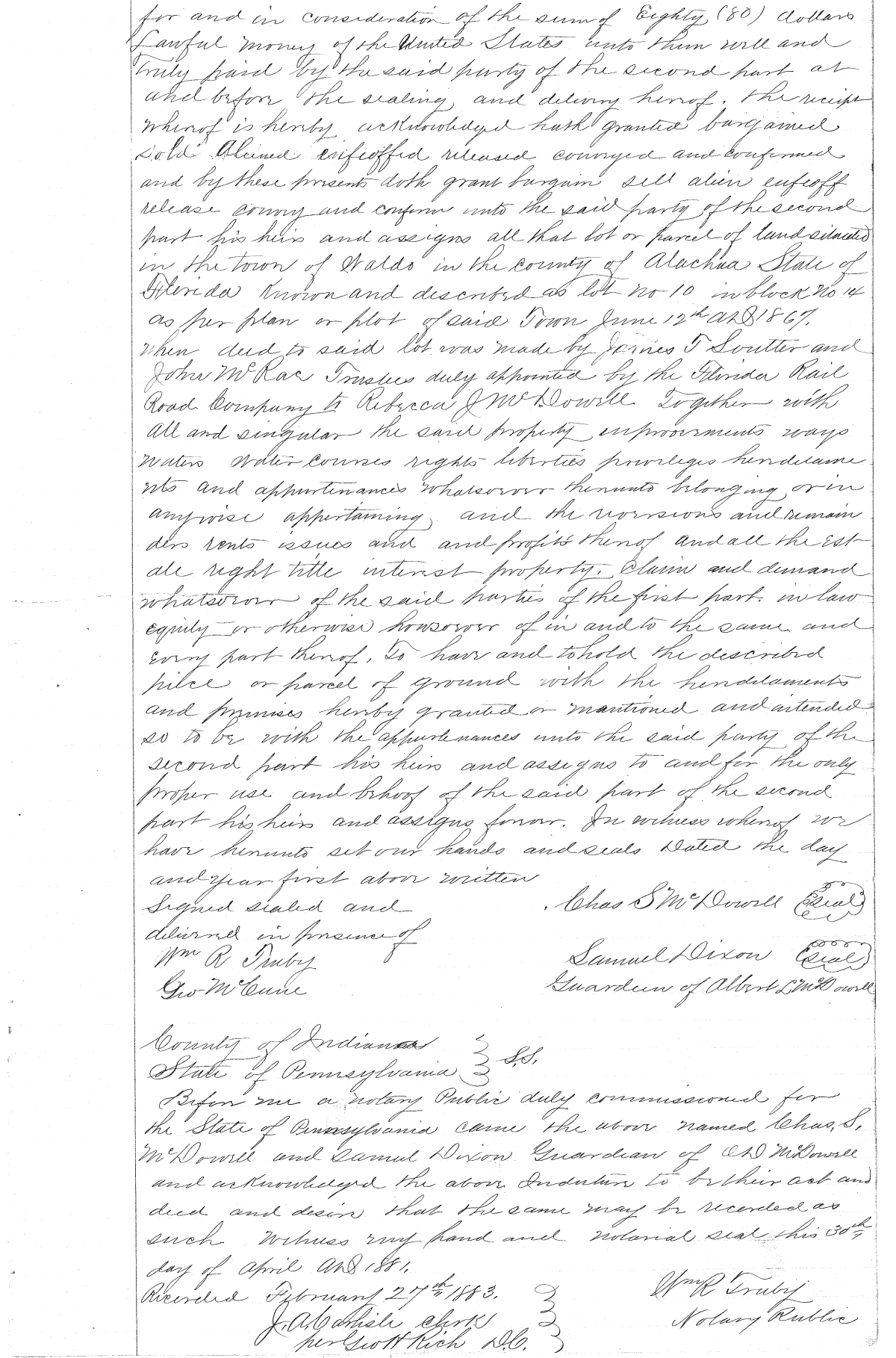 Click Here for Larger Image