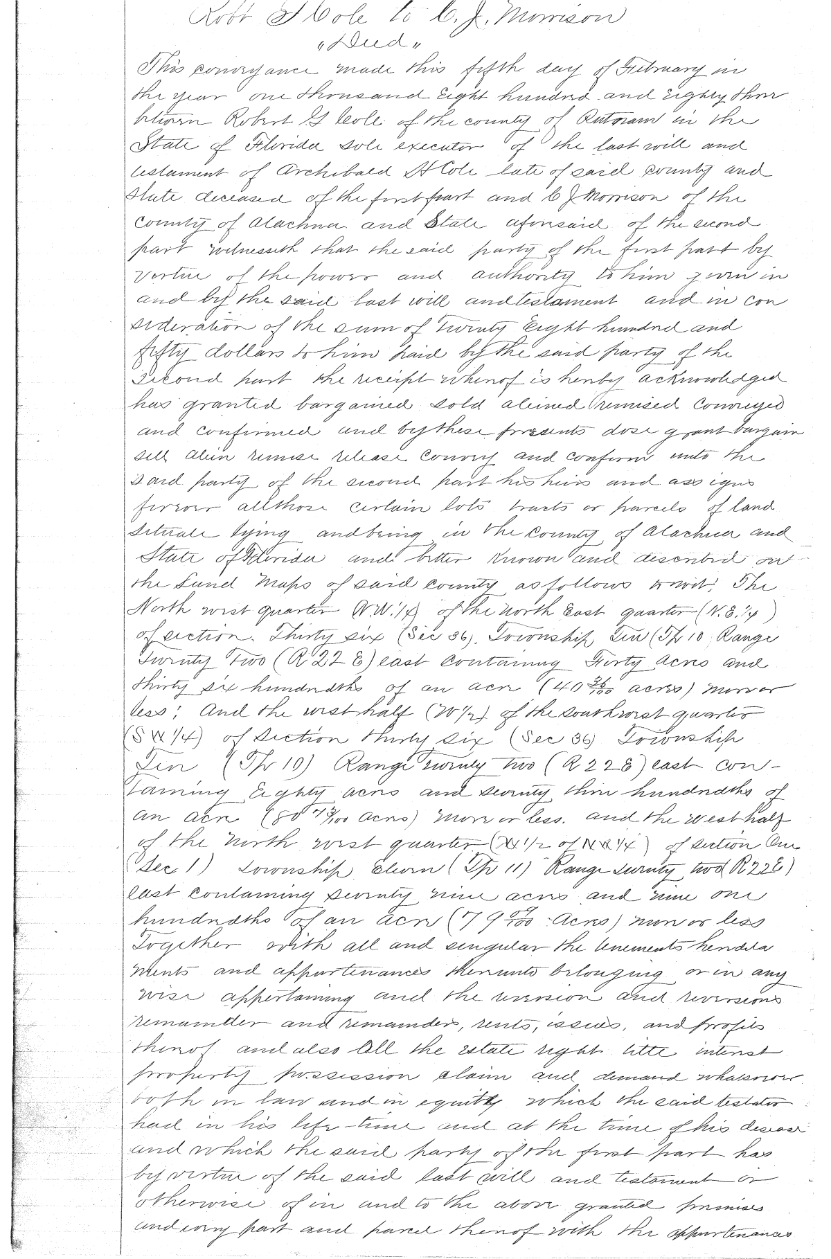 Click Here for Larger Image