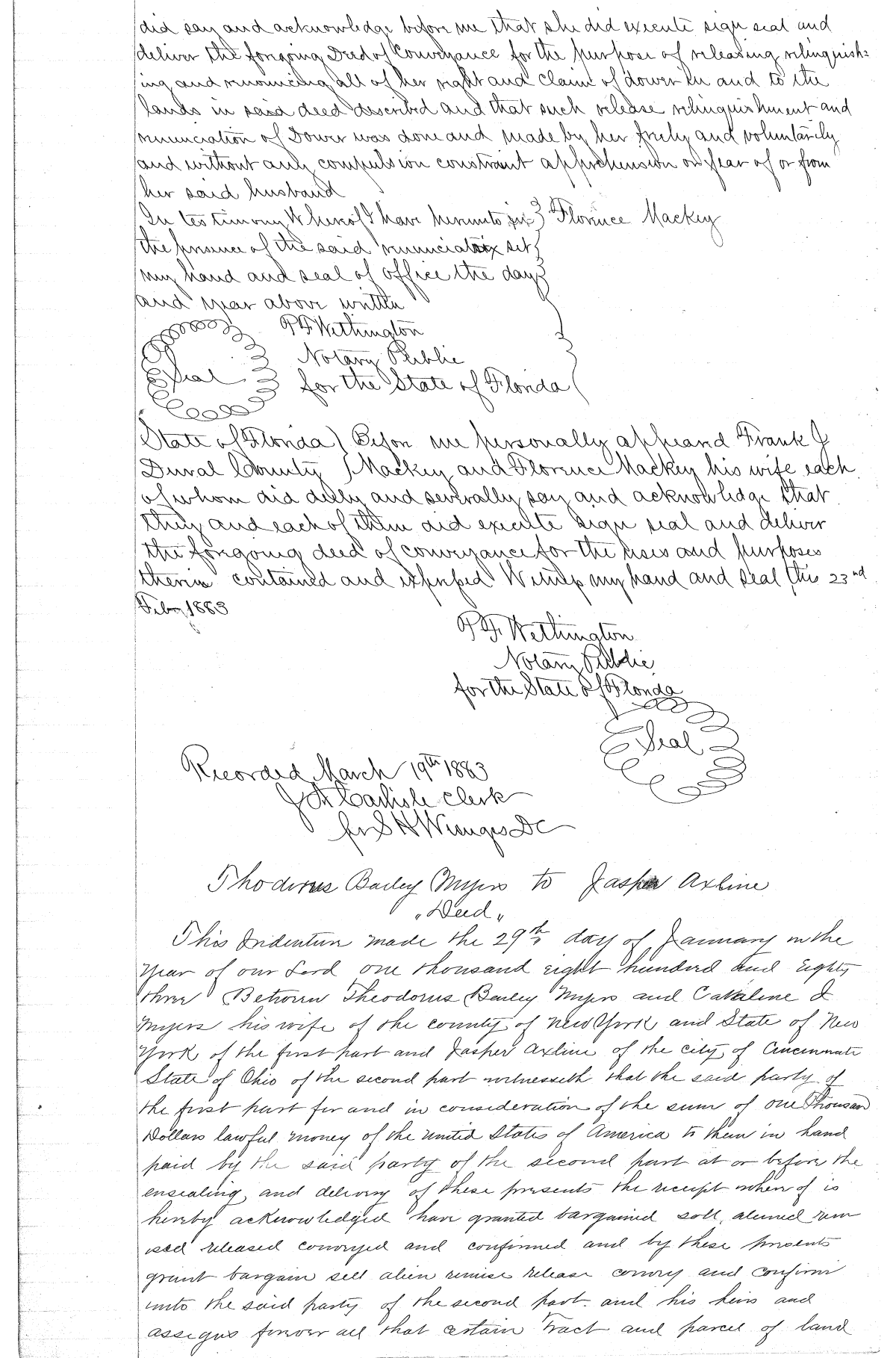 Click Here for Larger Image