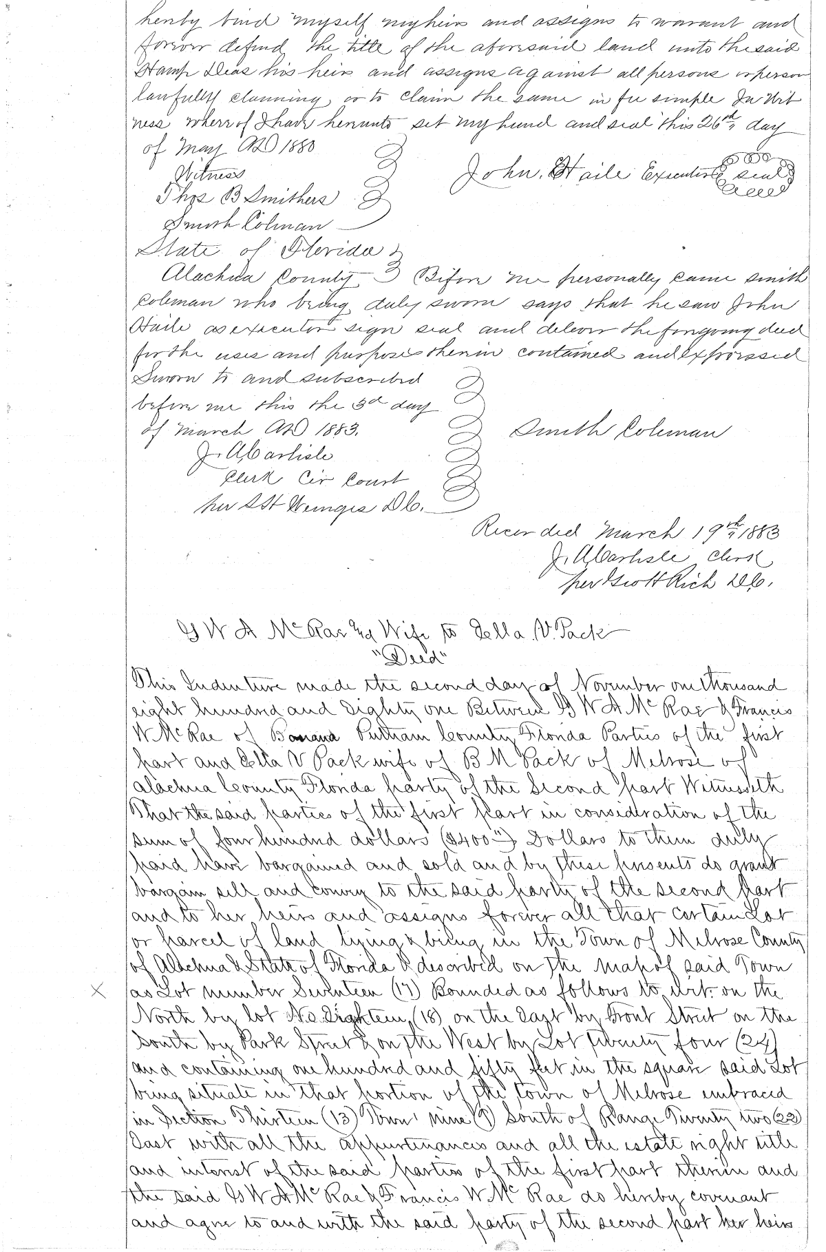 Click Here for Larger Image