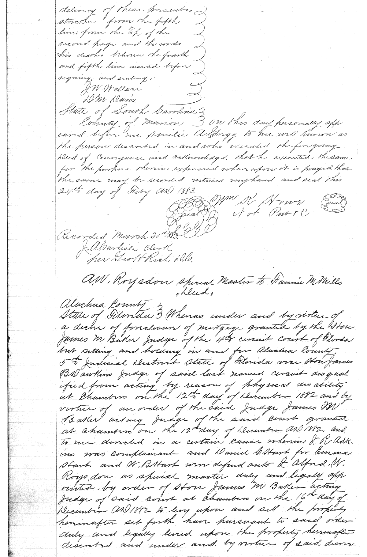 Click Here for Larger Image