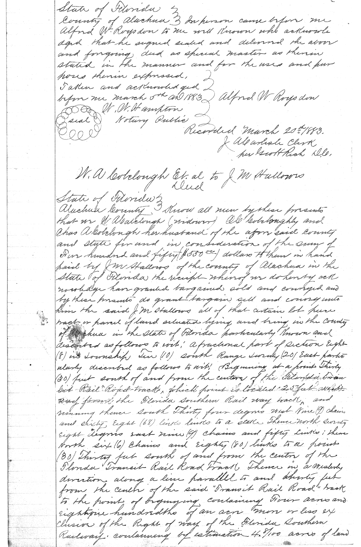 Click Here for Larger Image