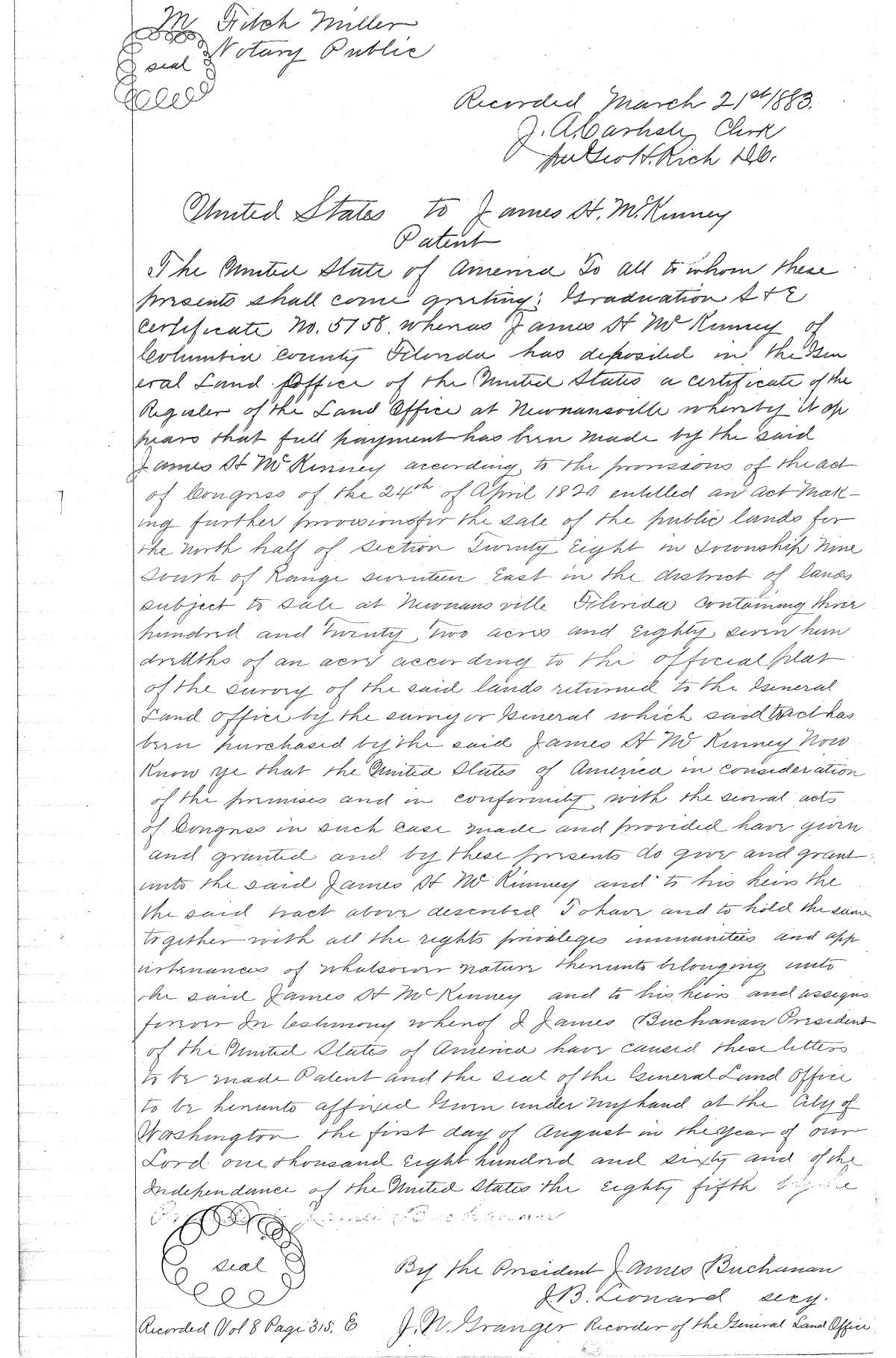 Click Here for Larger Image