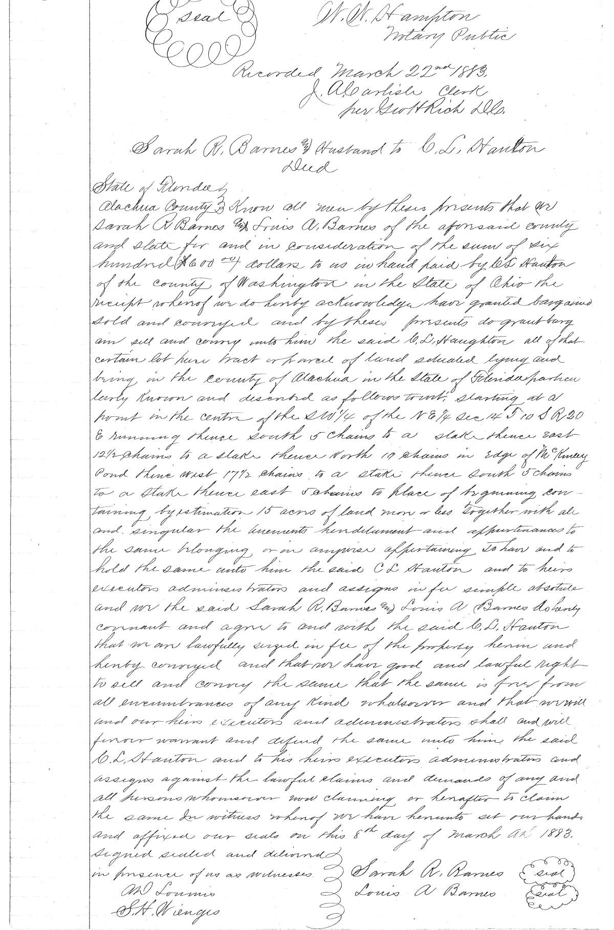 Click Here for Larger Image