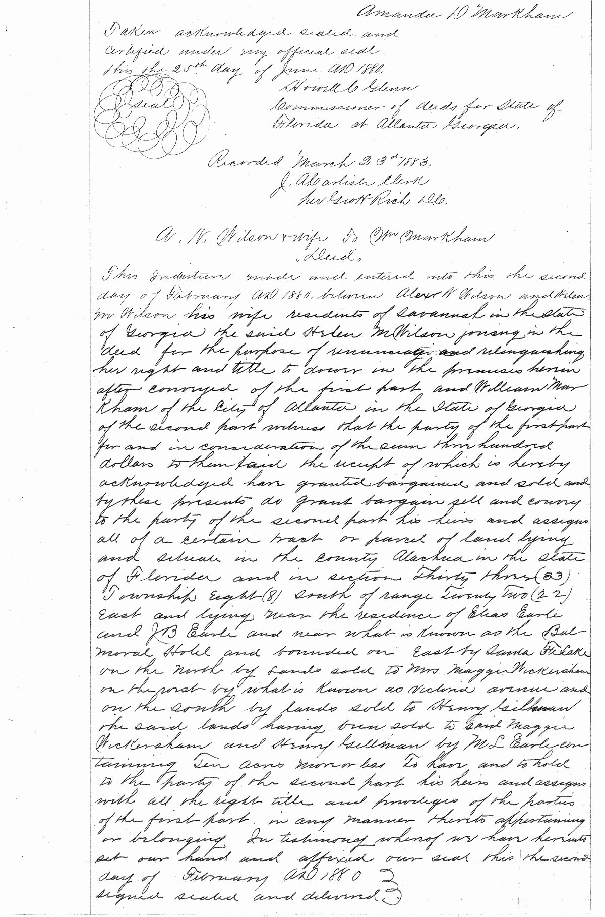 Click Here for Larger Image