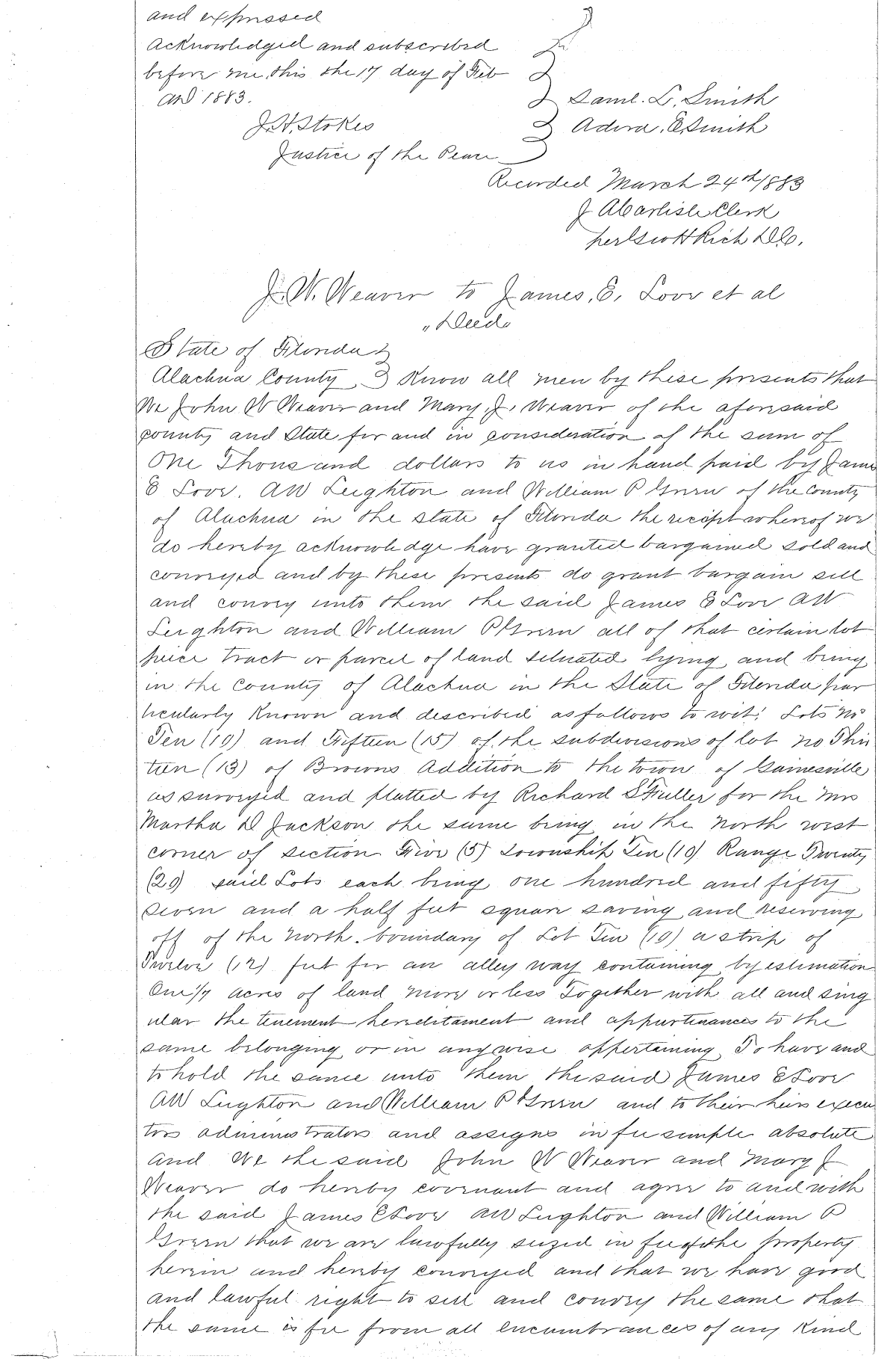 Click Here for Larger Image