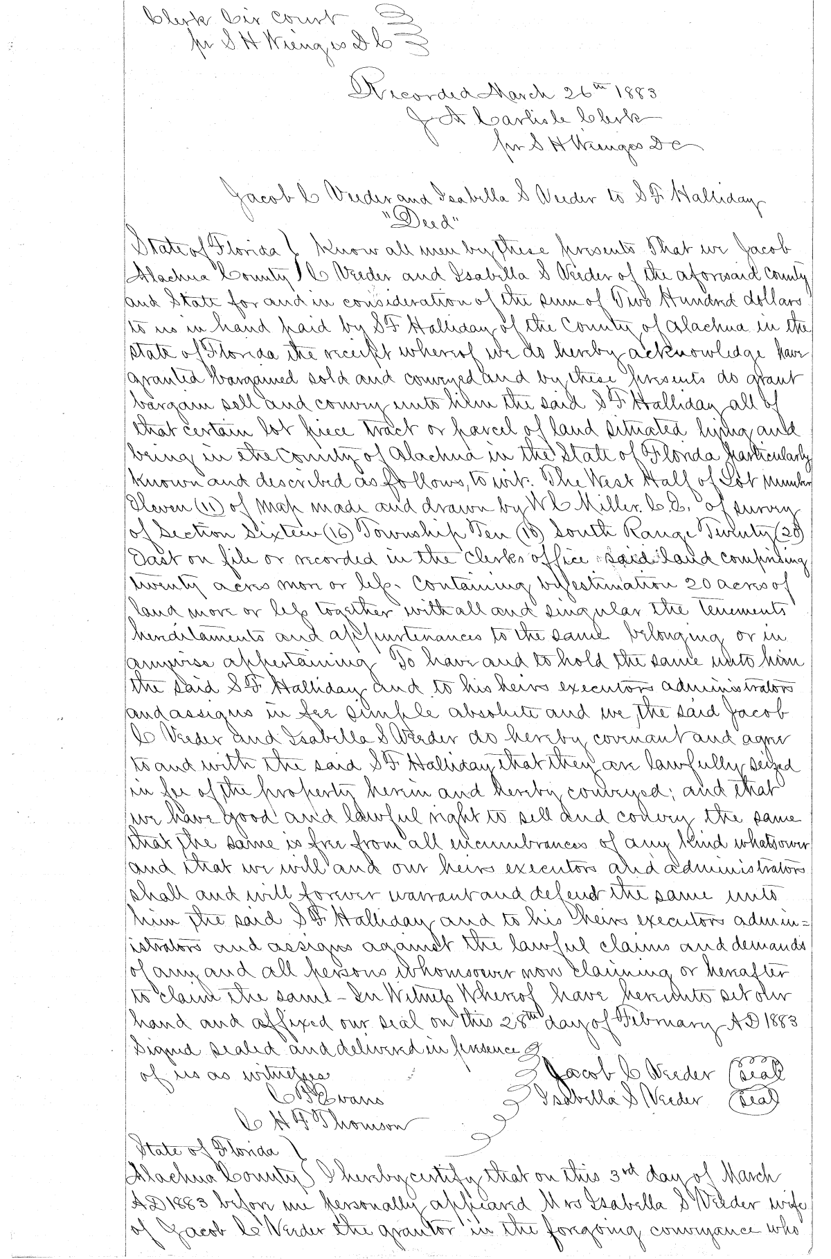 Click Here for Larger Image