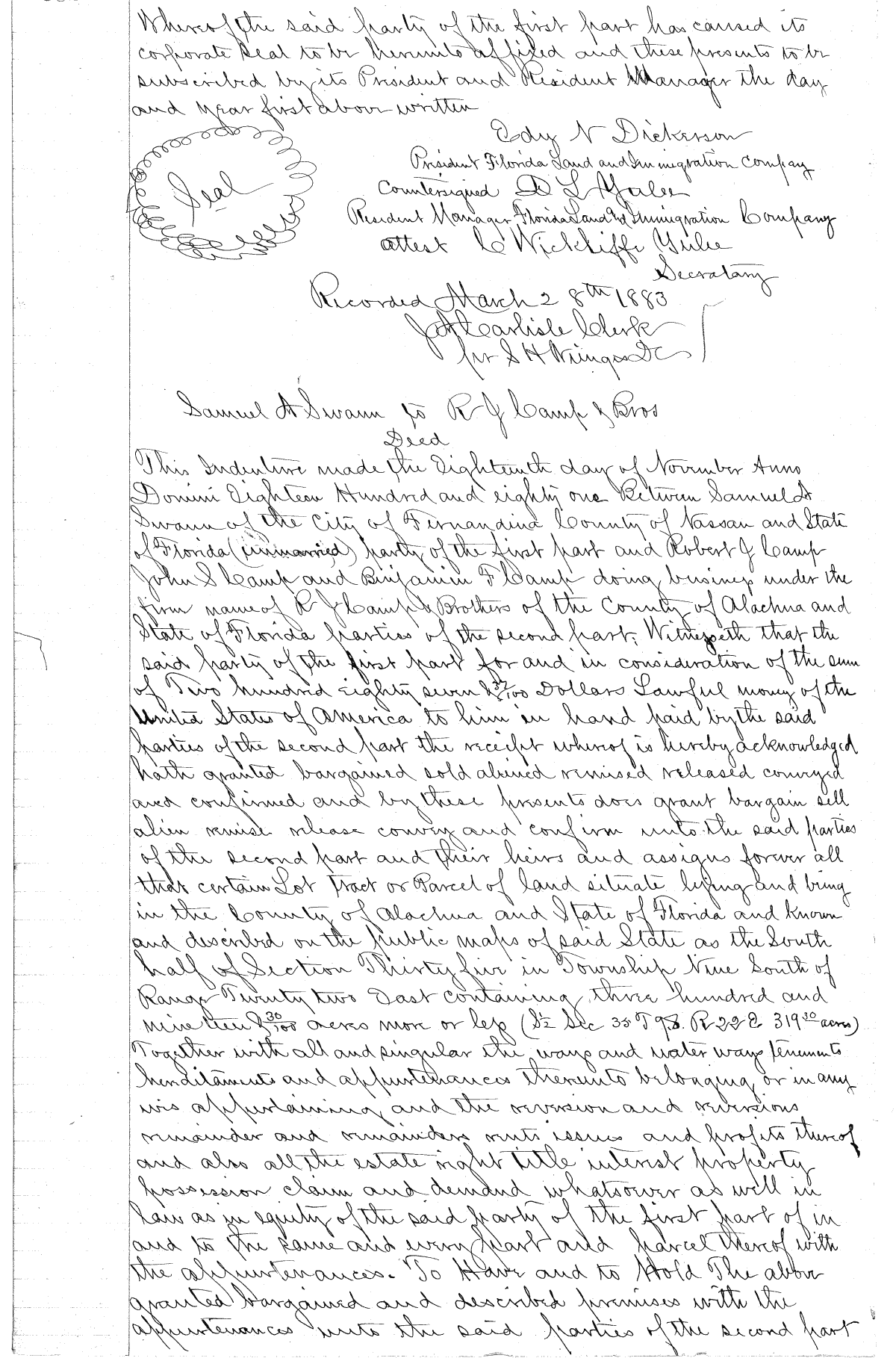 Click Here for Larger Image