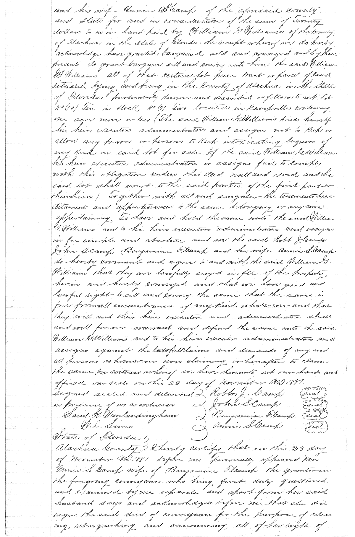 Click Here for Larger Image