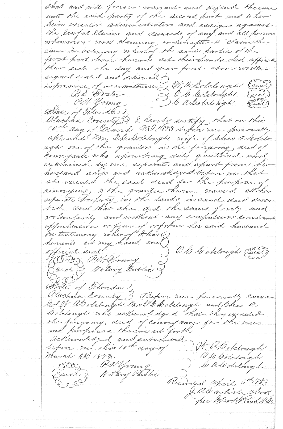 Click Here for Larger Image