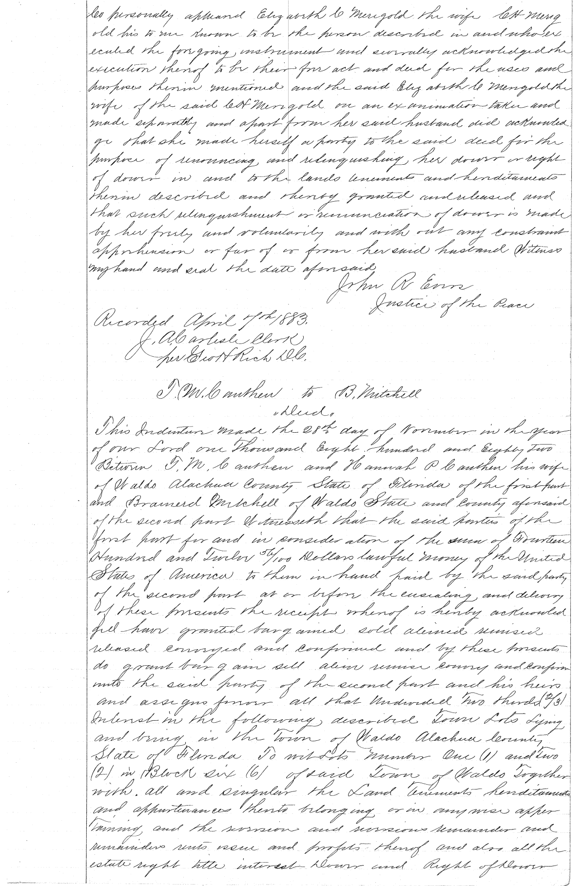 Click Here for Larger Image