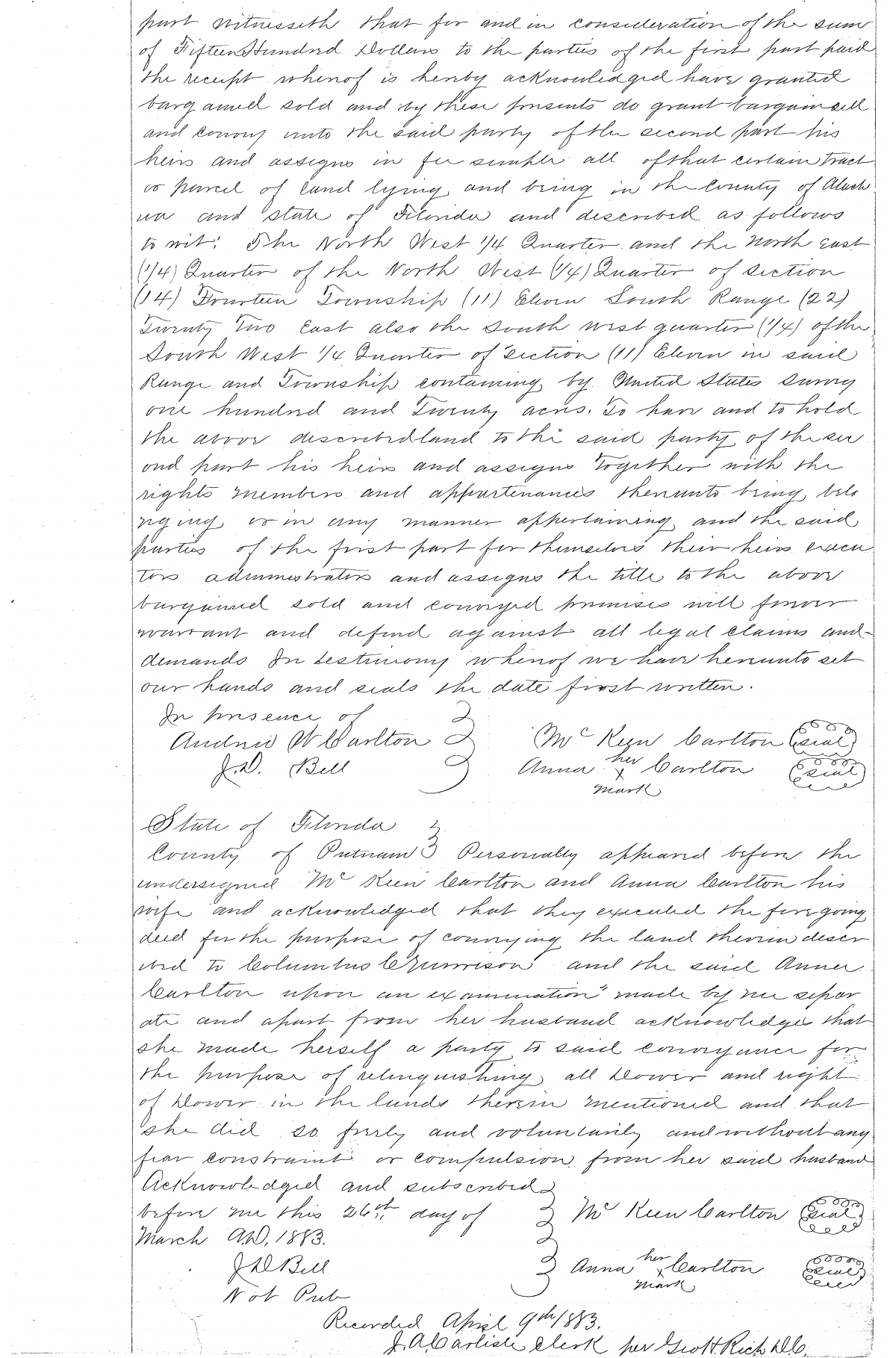 Click Here for Larger Image