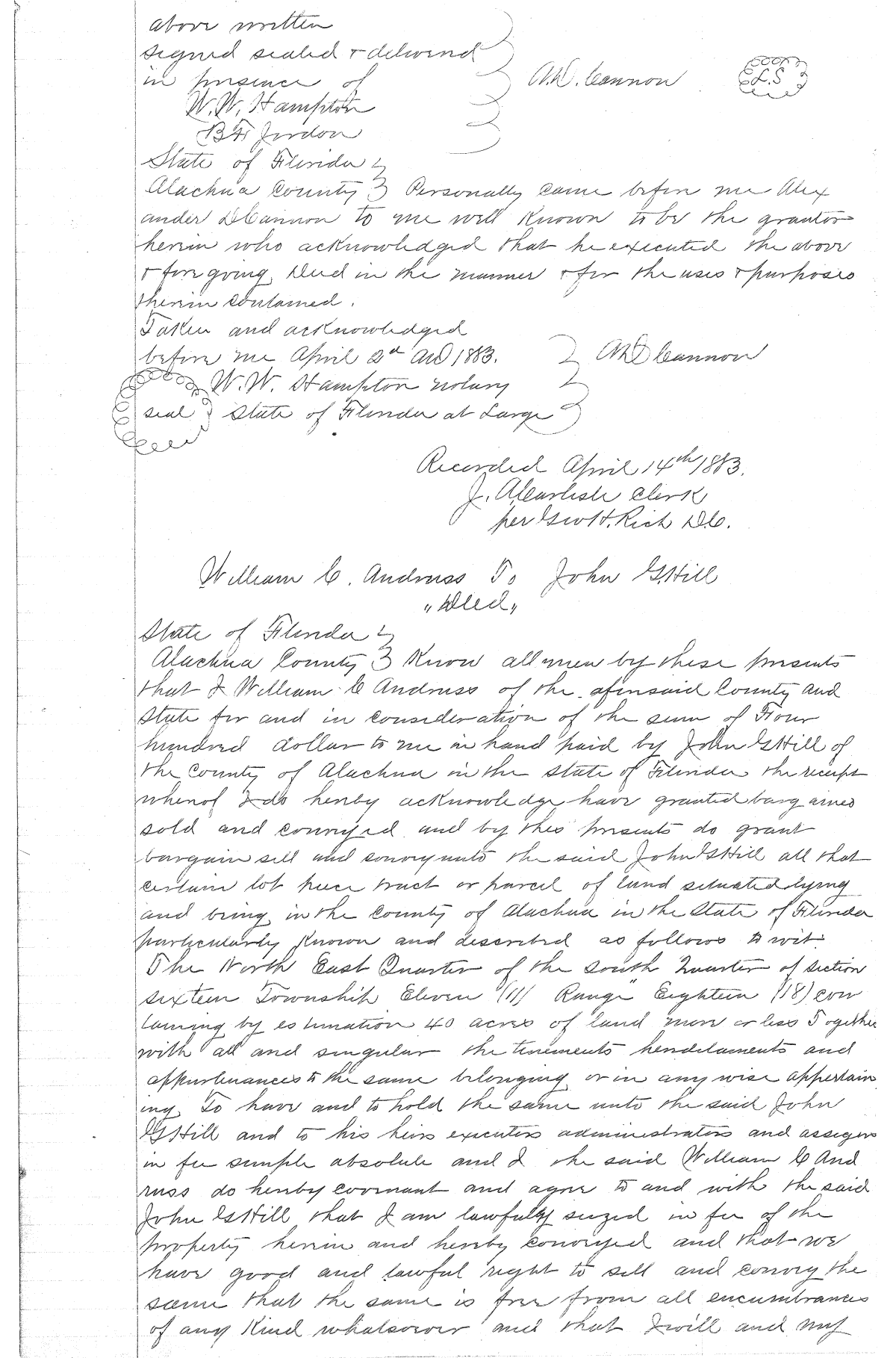 Click Here for Larger Image