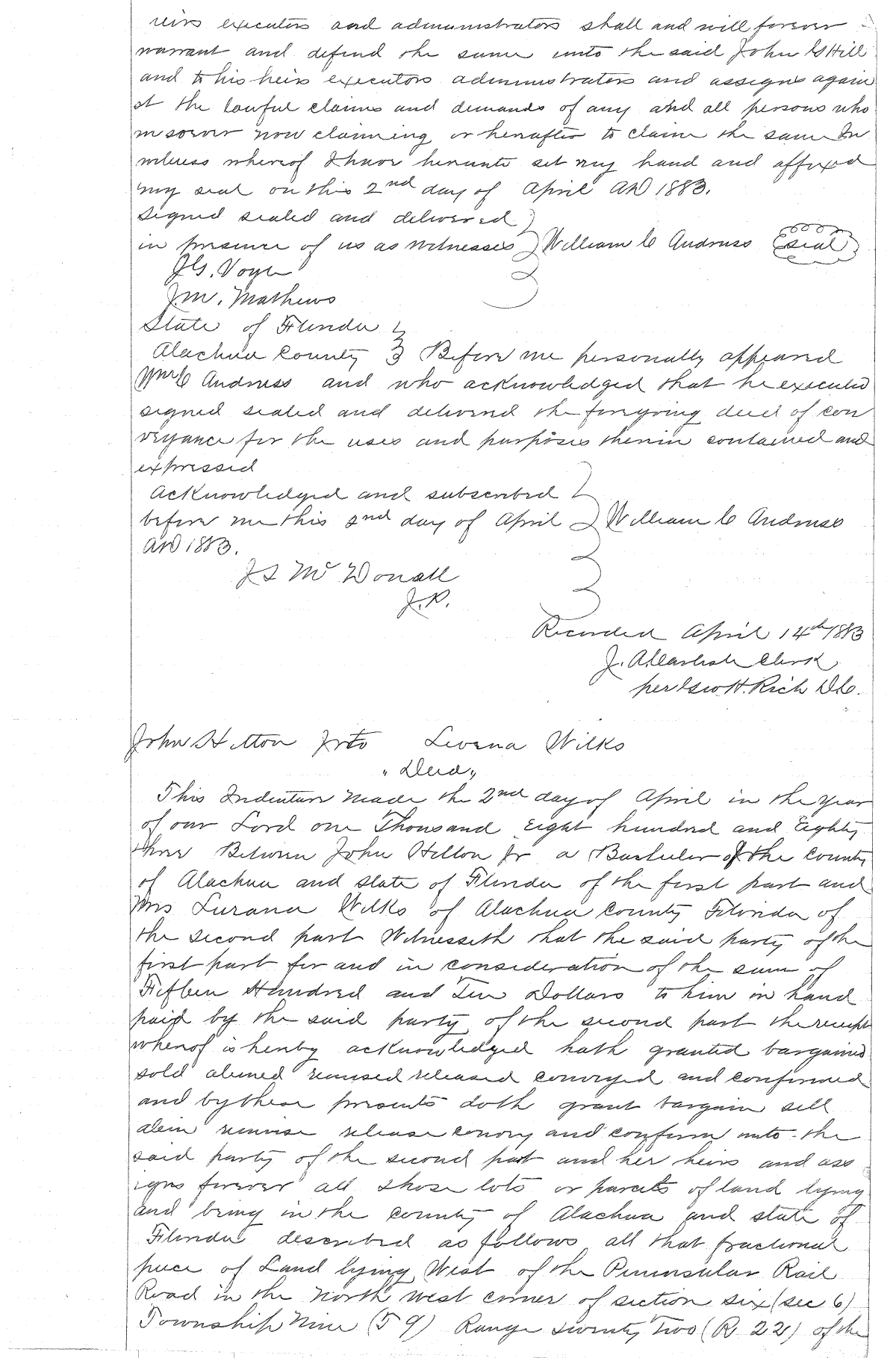 Click Here for Larger Image