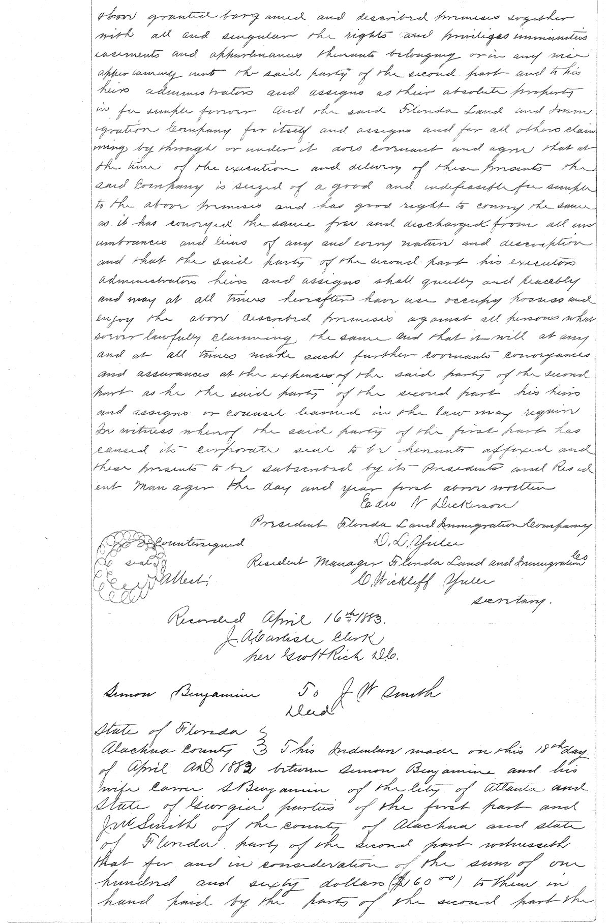 Click Here for Larger Image