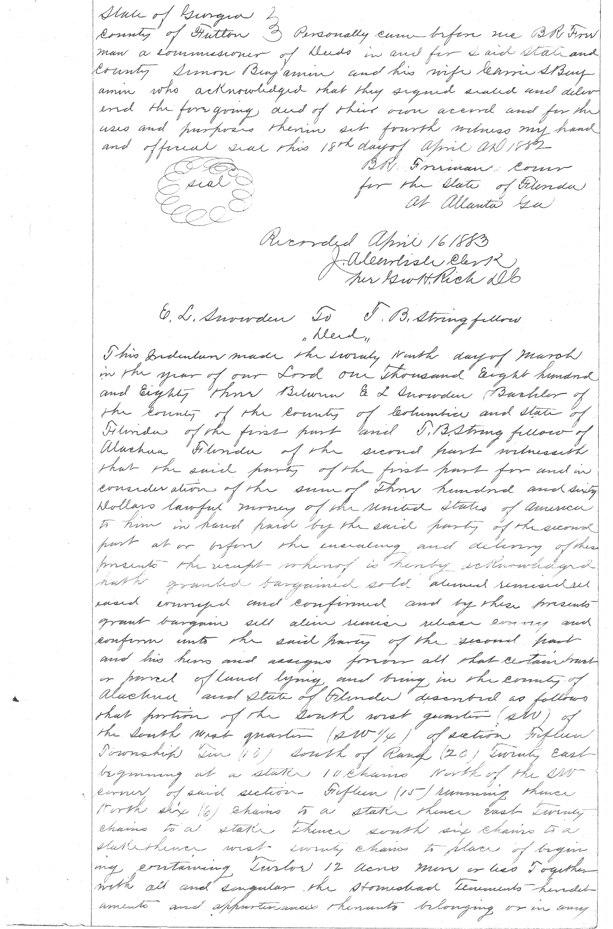 Click Here for Larger Image