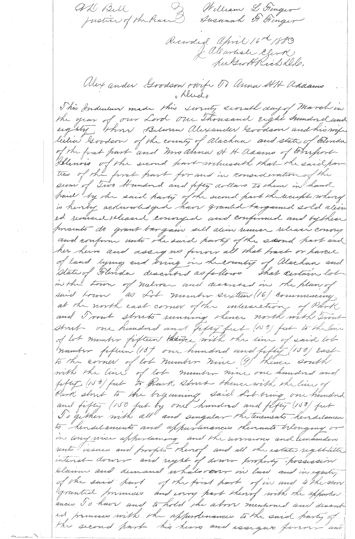 Click Here for Larger Image