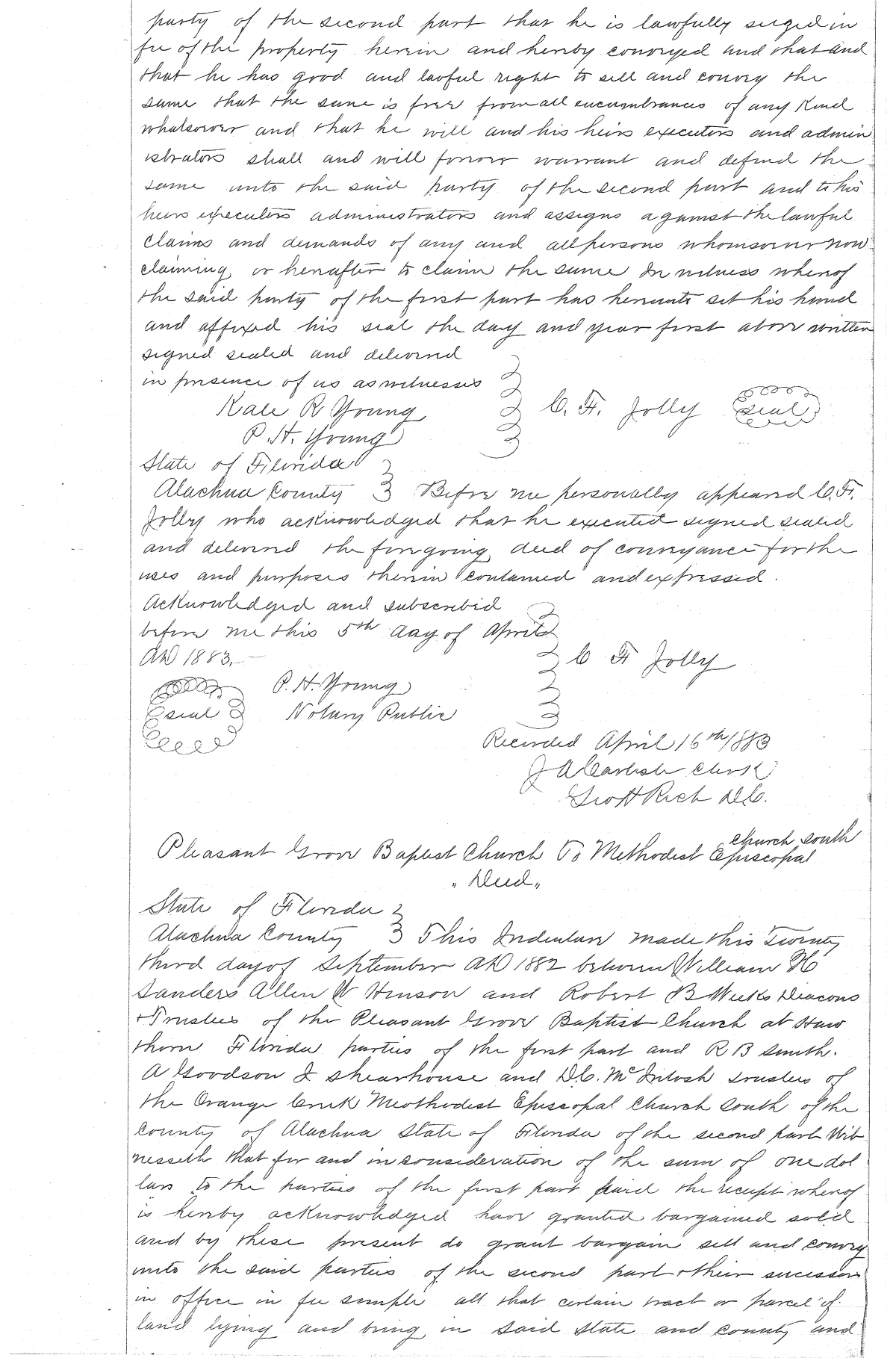 Click Here for Larger Image