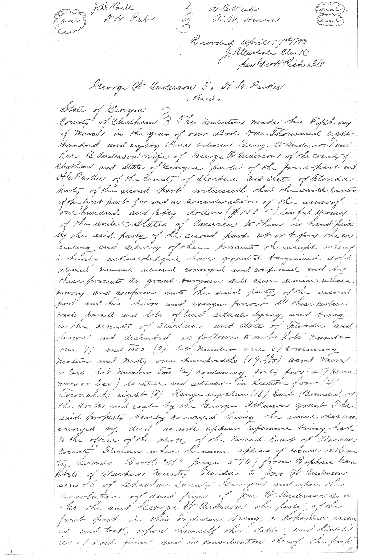 Click Here for Larger Image