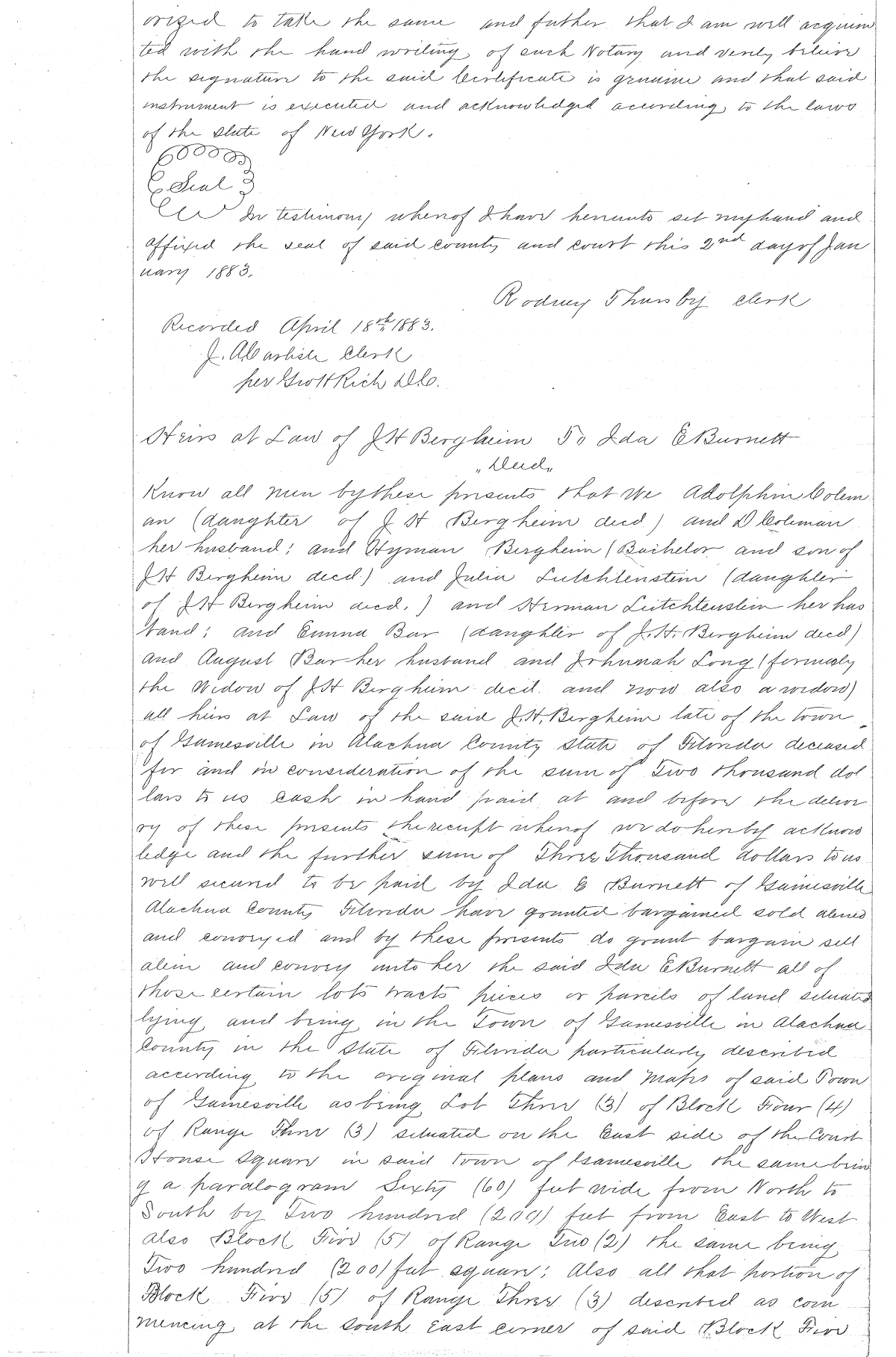 Click Here for Larger Image