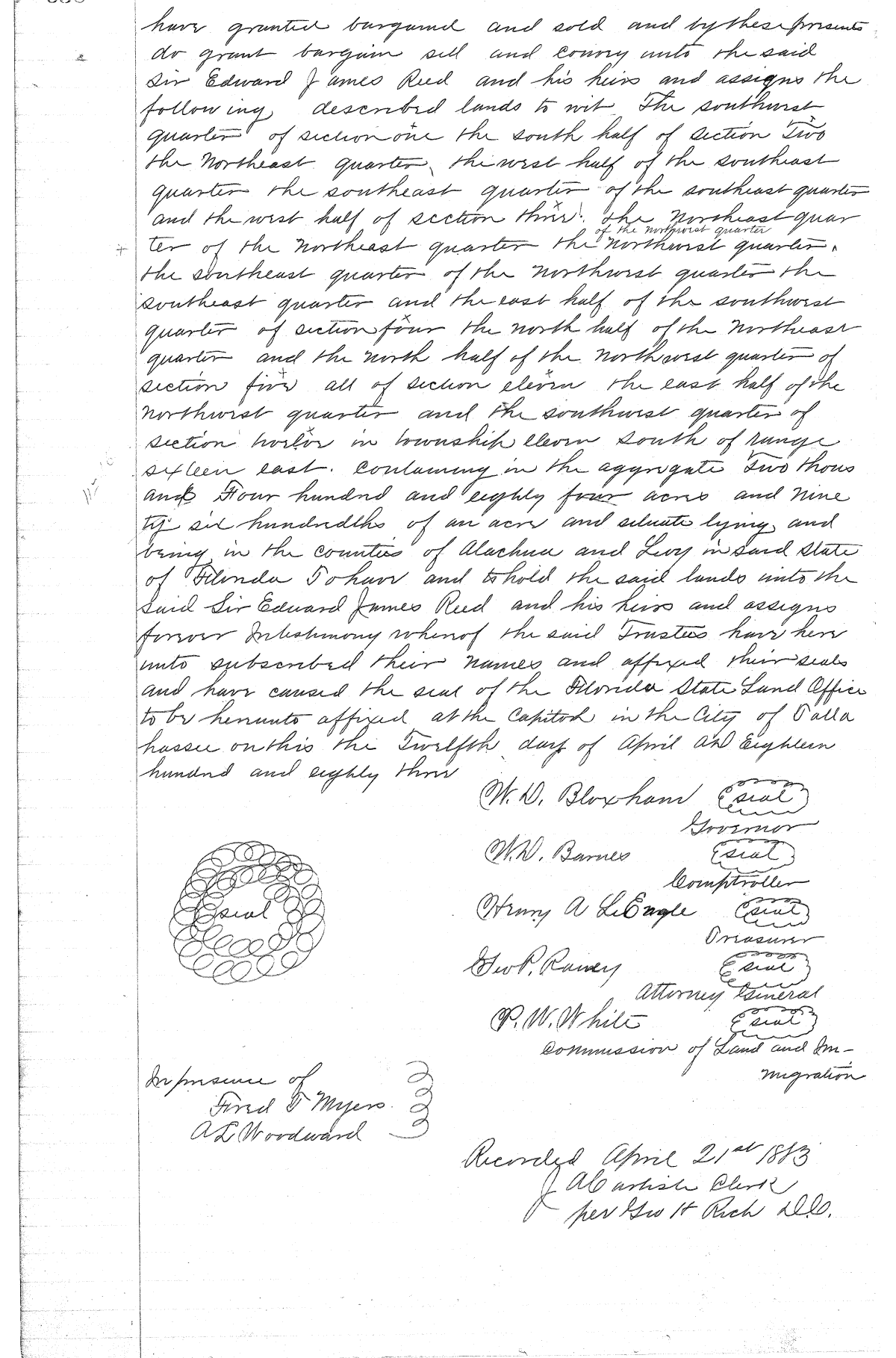 Click Here for Larger Image