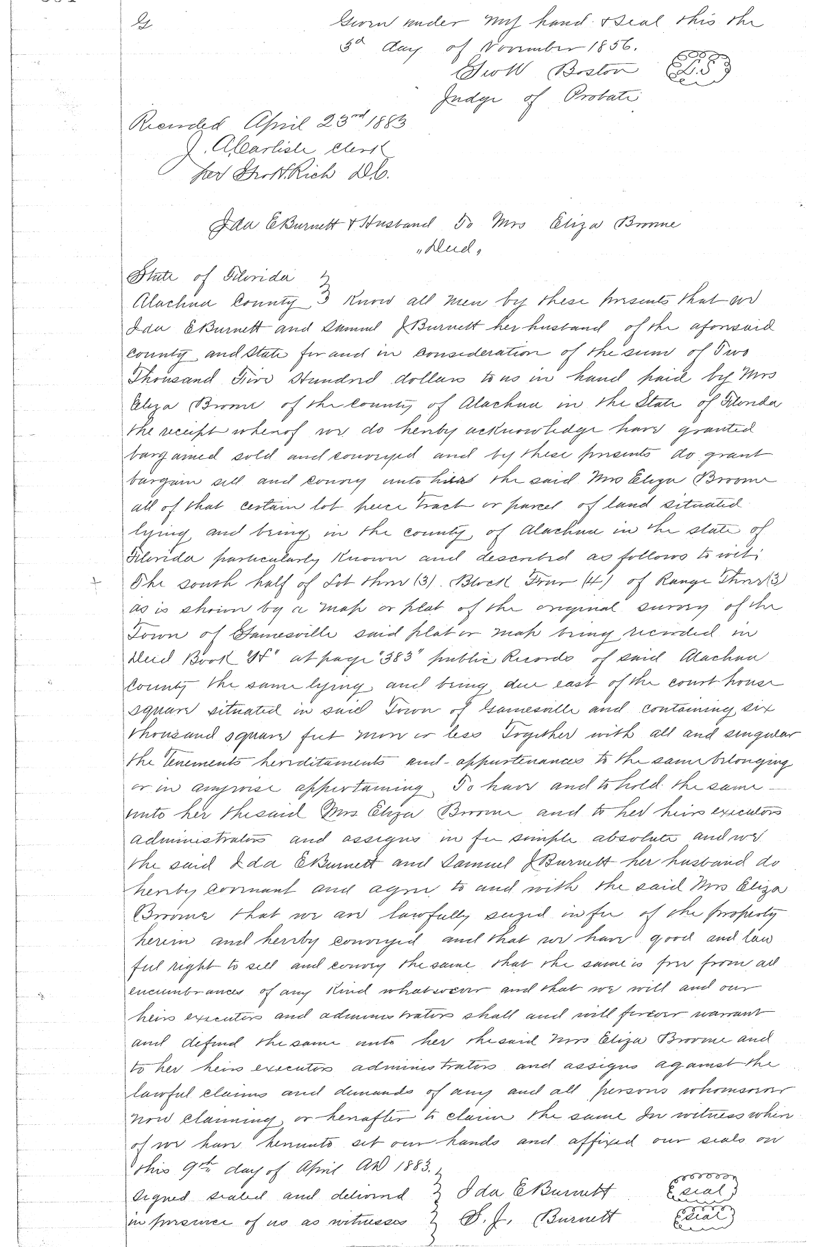 Click Here for Larger Image