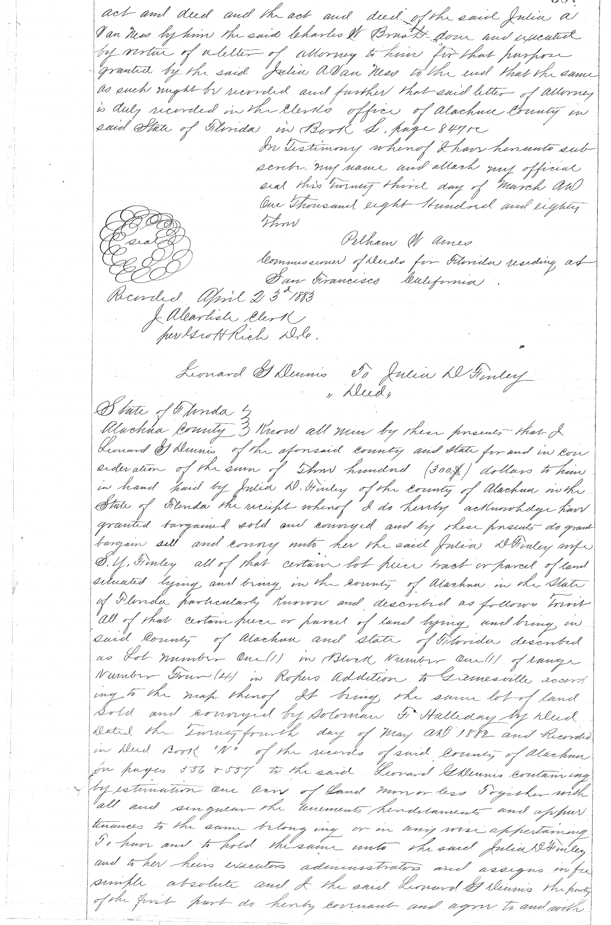 Click Here for Larger Image