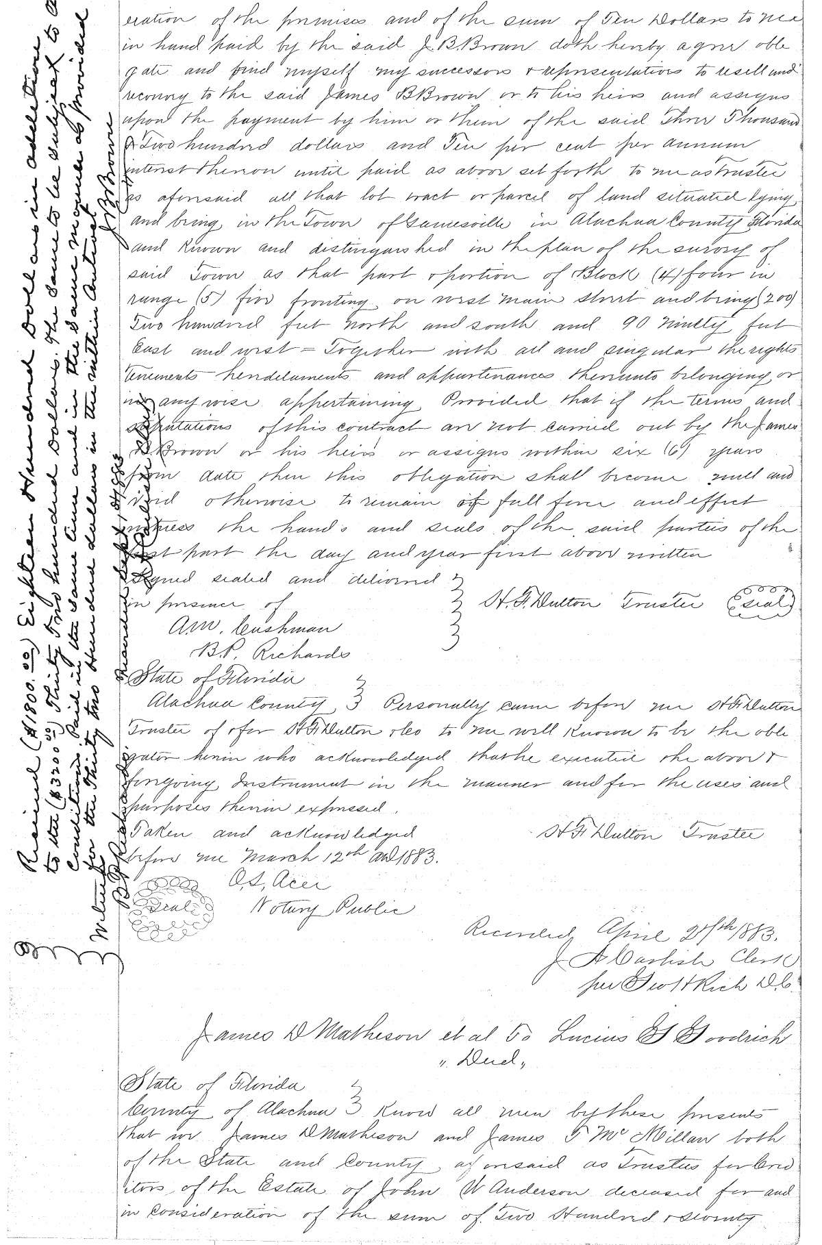 Click Here for Larger Image