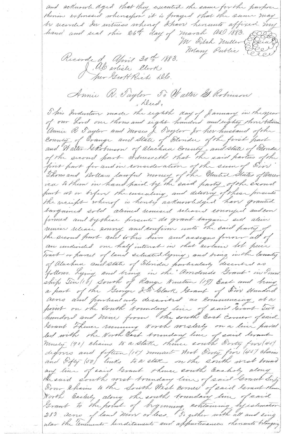 Click Here for Larger Image