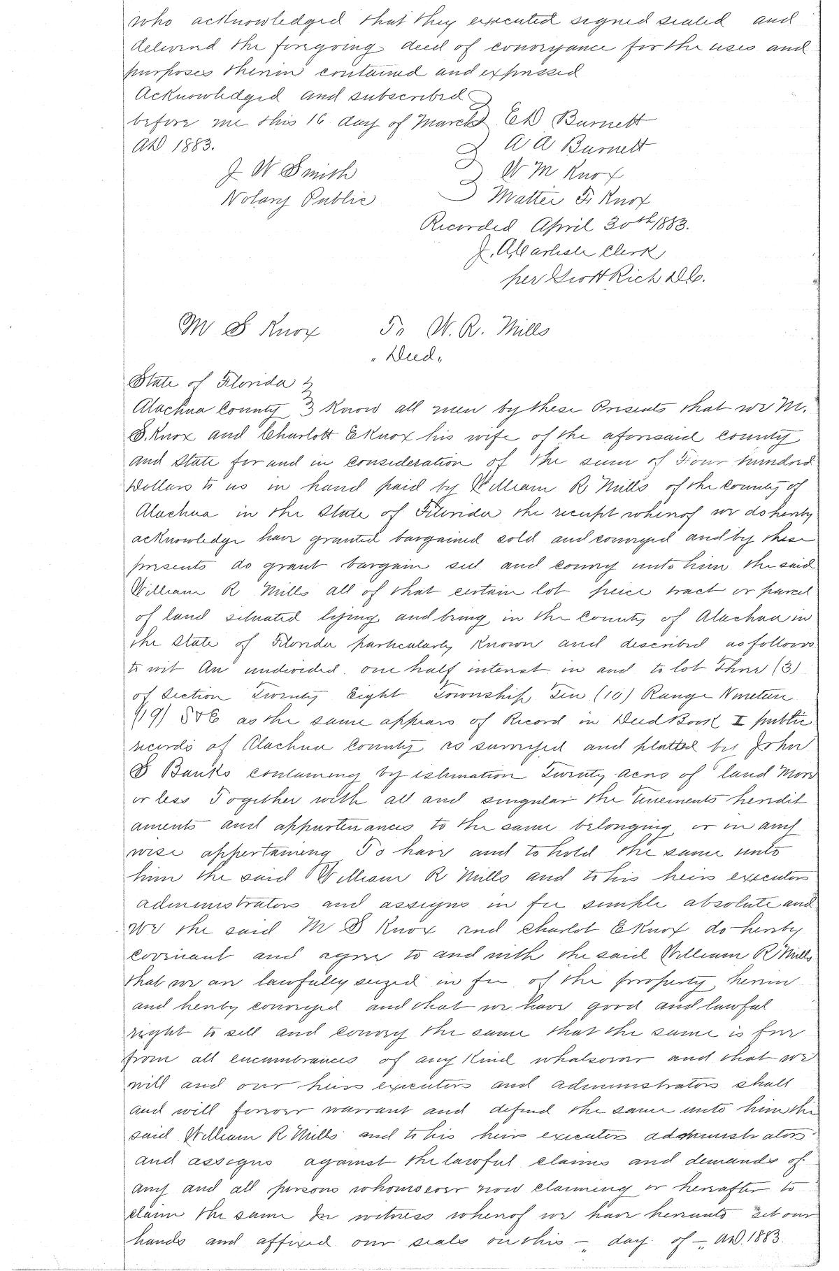 Click Here for Larger Image